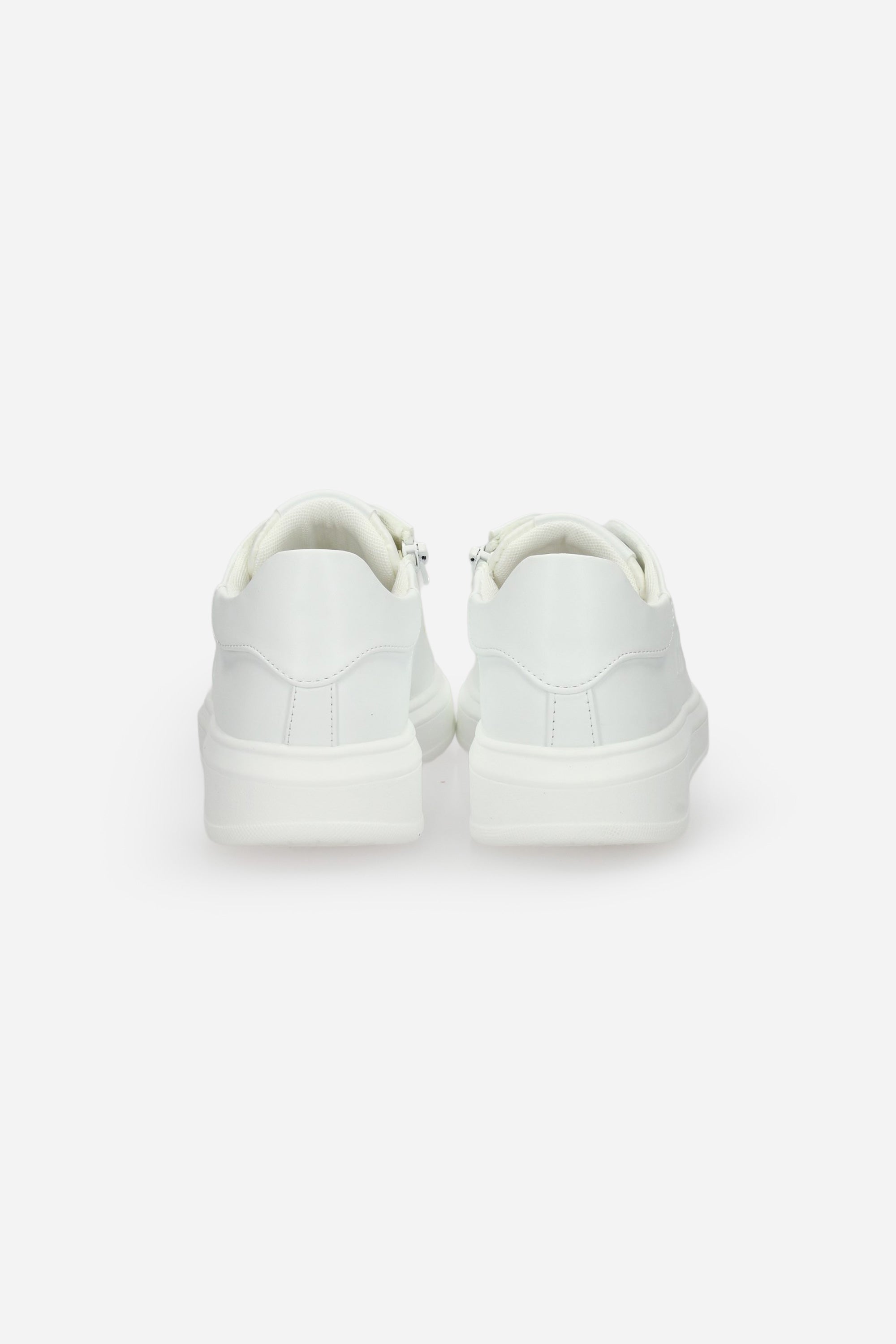 BIANCO | FERRE - BO FB-421 Sneakers