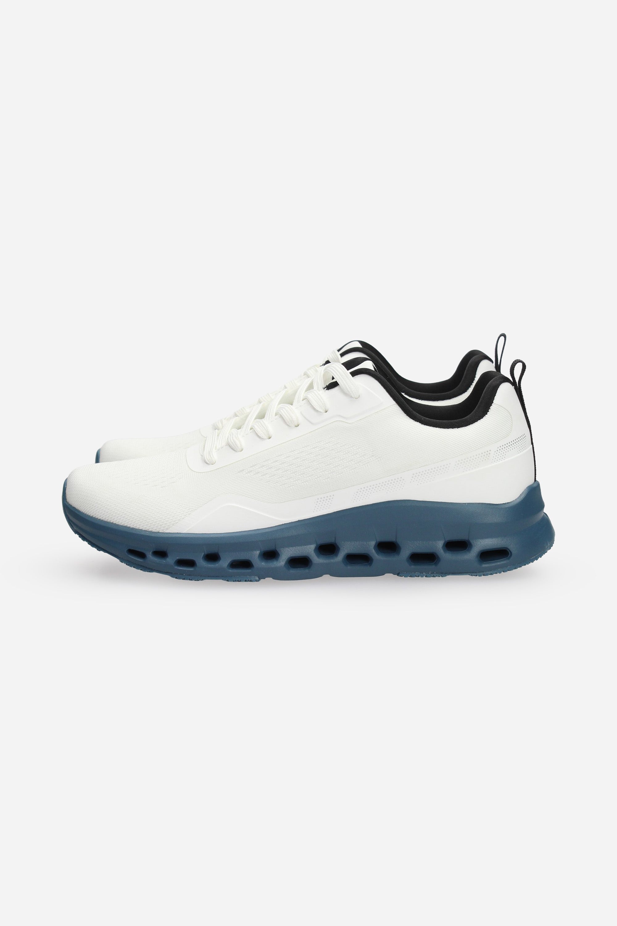 BIANCO | LOTTO - U 223780 Sneakers