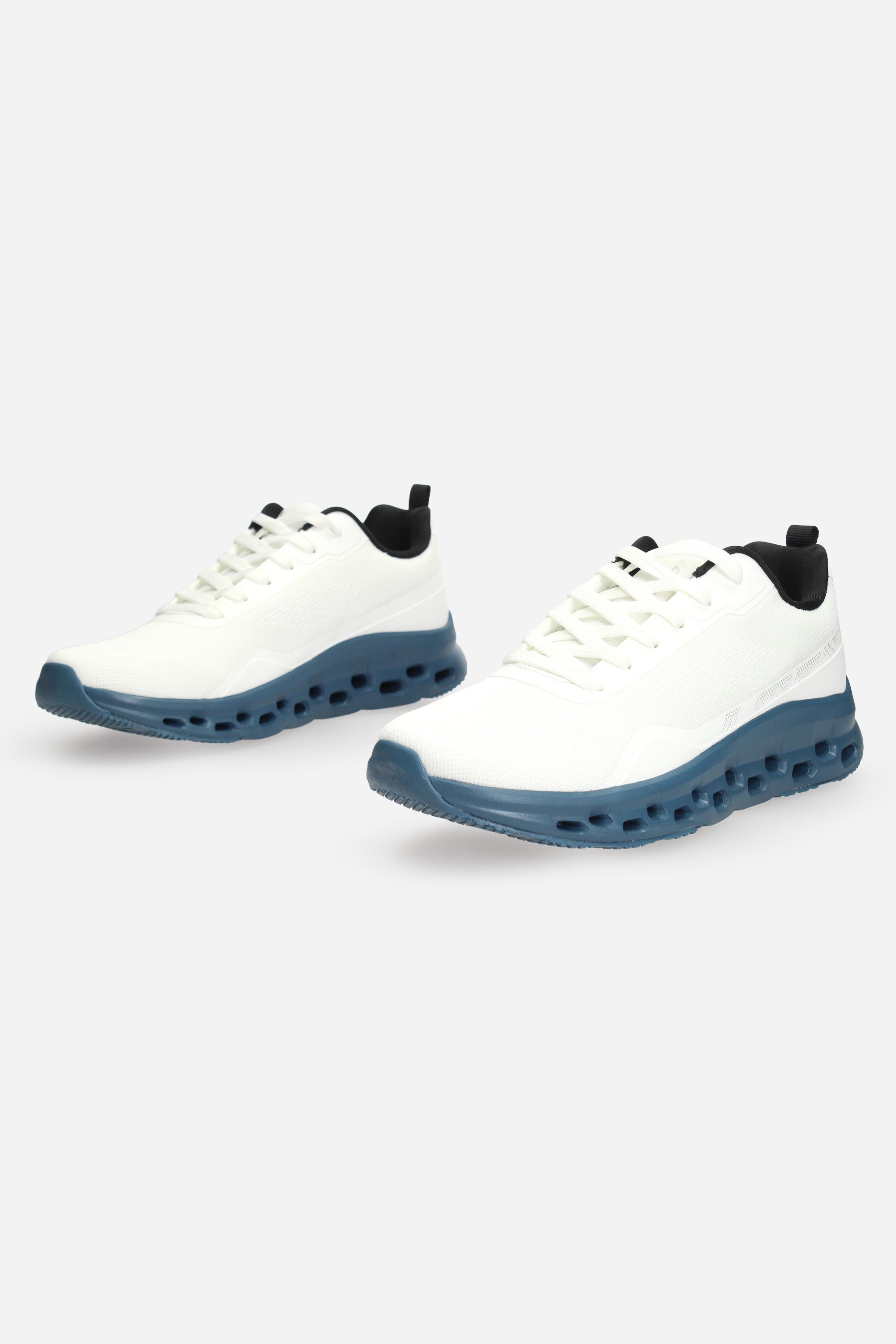 BIANCO | LOTTO - U 223780 Sneakers