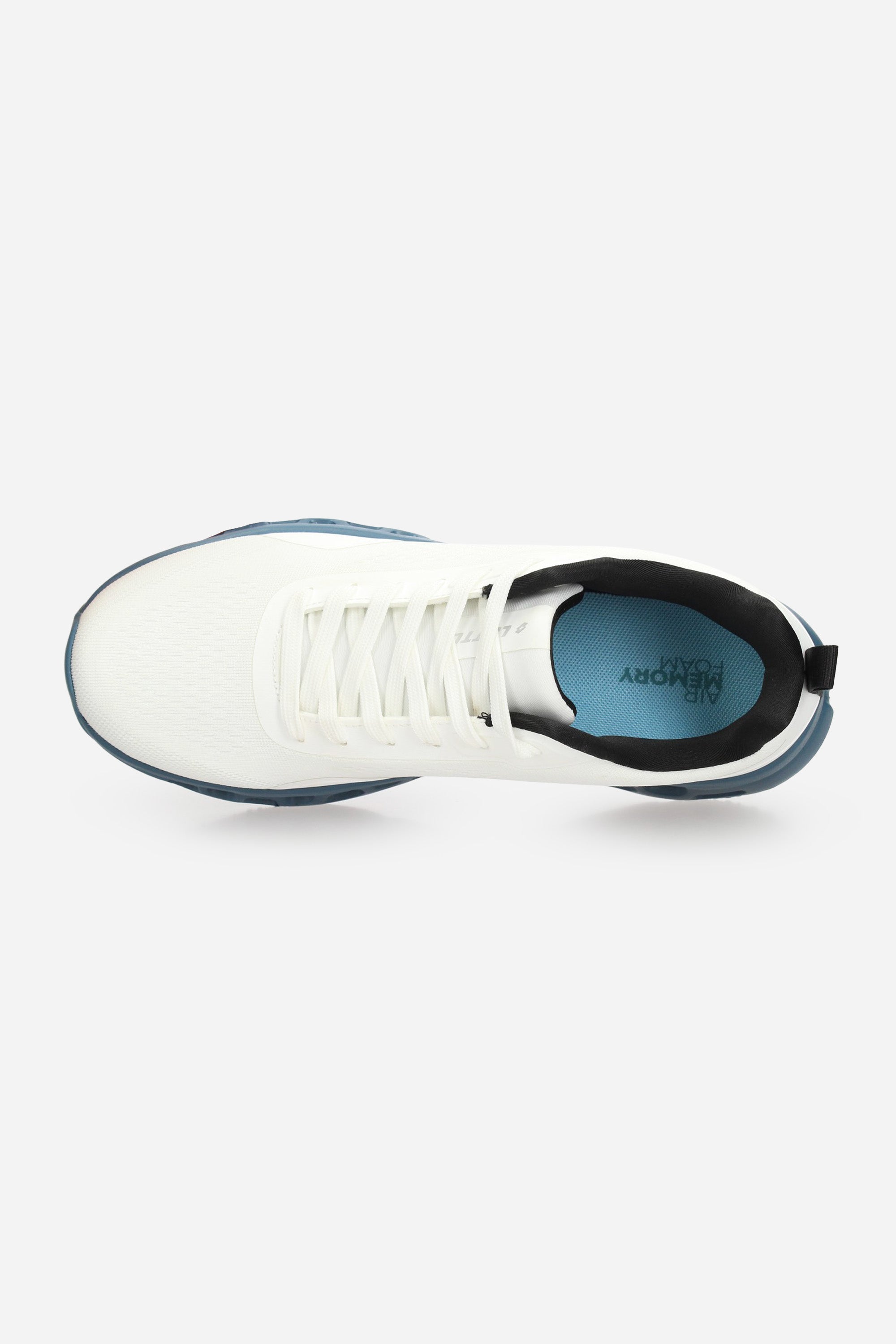 BIANCO | LOTTO - U 223780 Sneakers