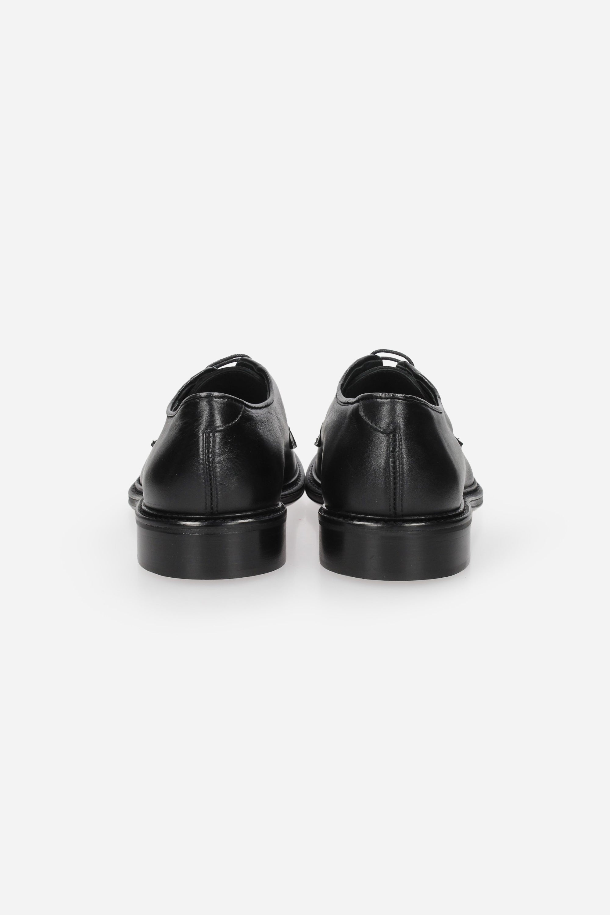 NERO | F. LLI RENNELLA - U 11401C Lacci
