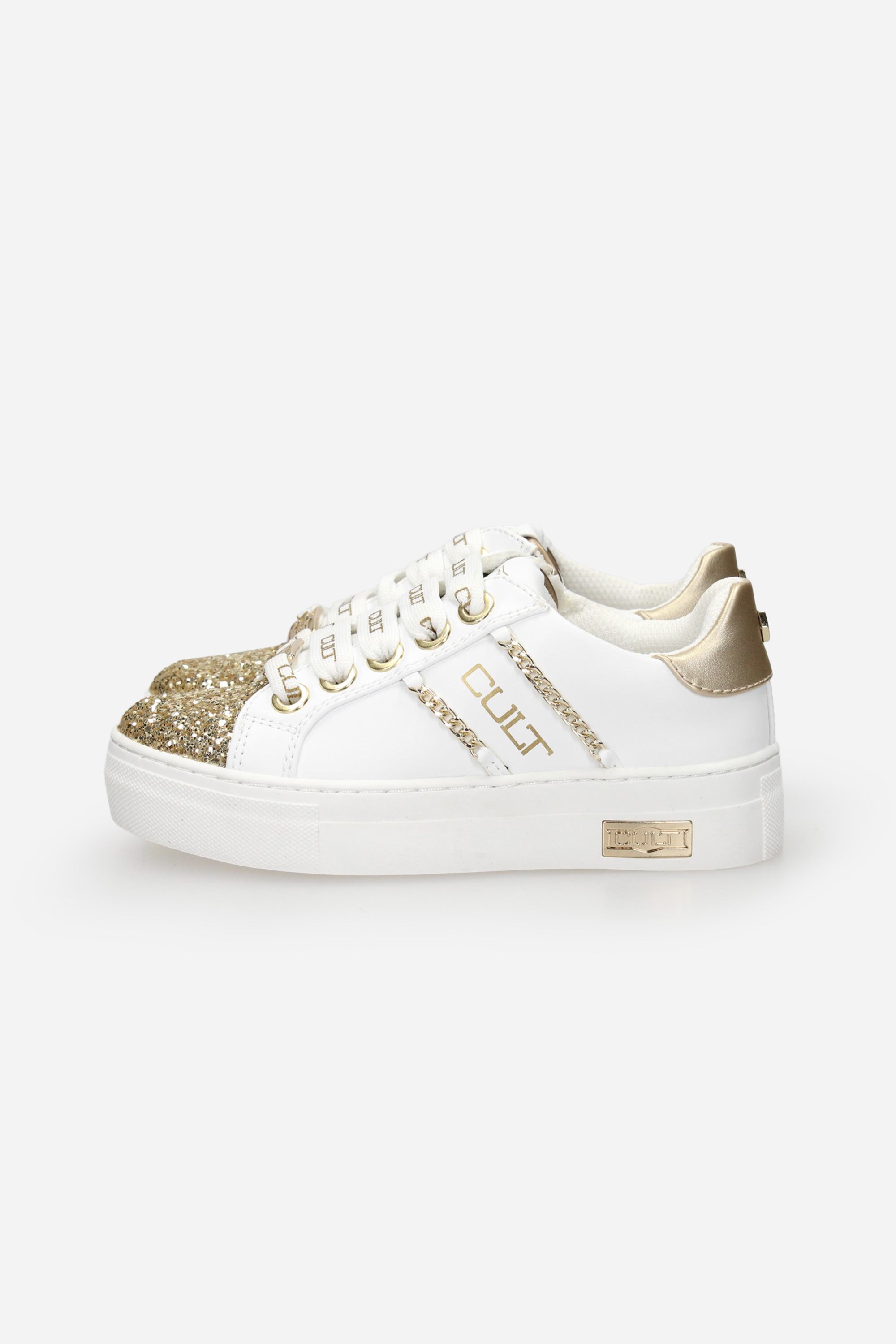 BIANCO | CULT YOUNG - BA T-503 Sneakers