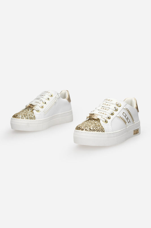 BIANCO | CULT YOUNG - BA T-503 Sneakers