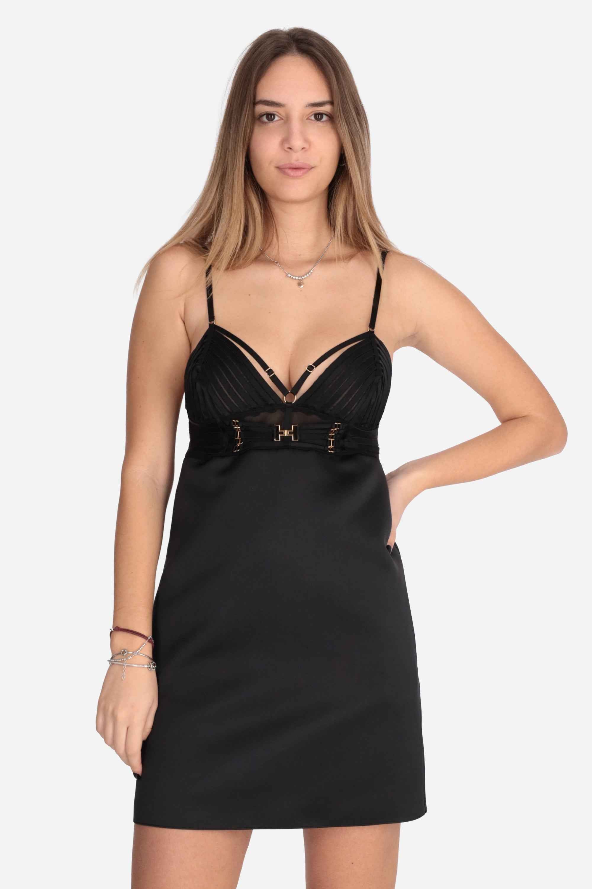 ELISABETTA FRANCHI - D AB95062E2 Abito