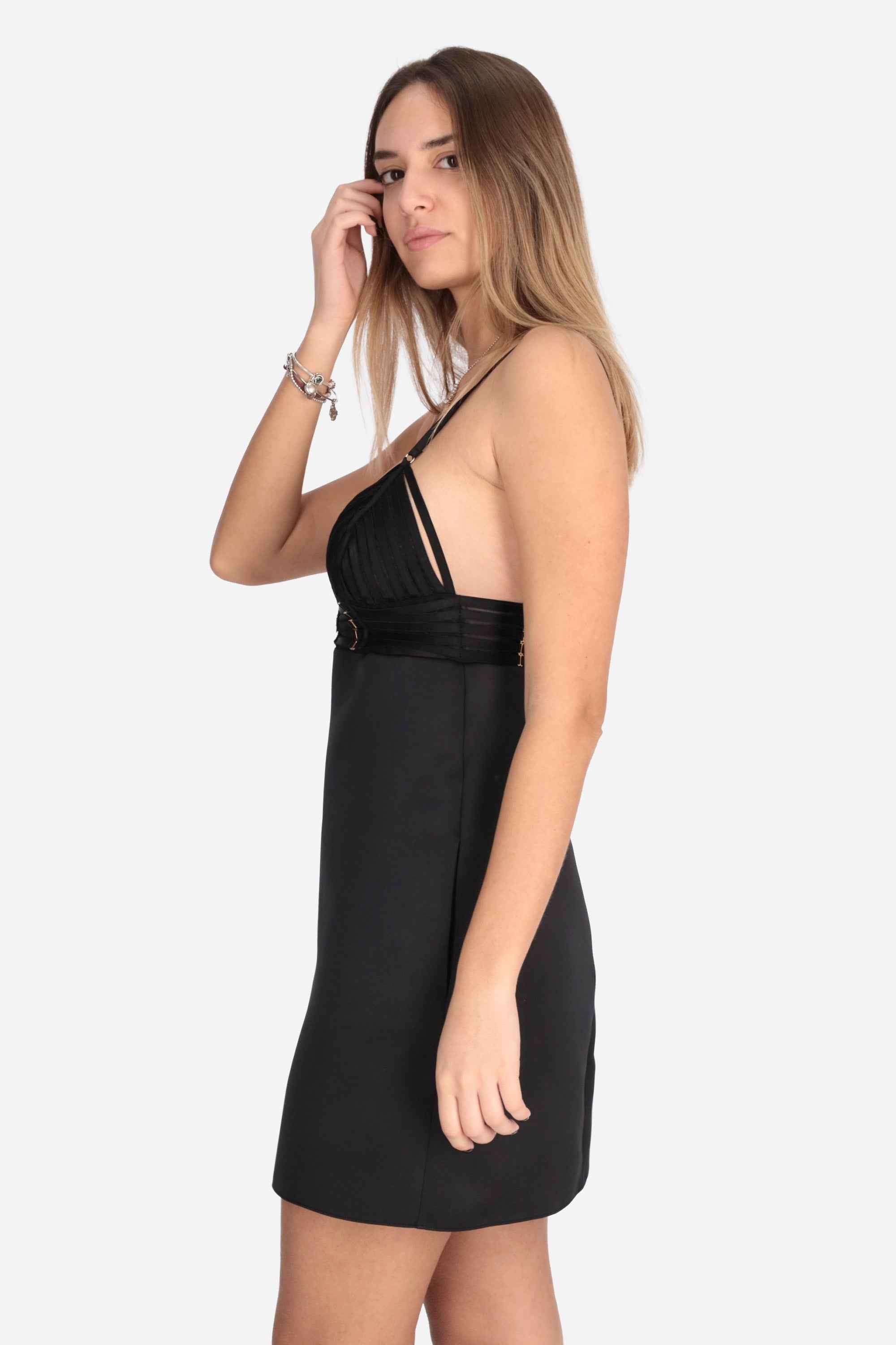 ELISABETTA FRANCHI - D AB95062E2 Abito