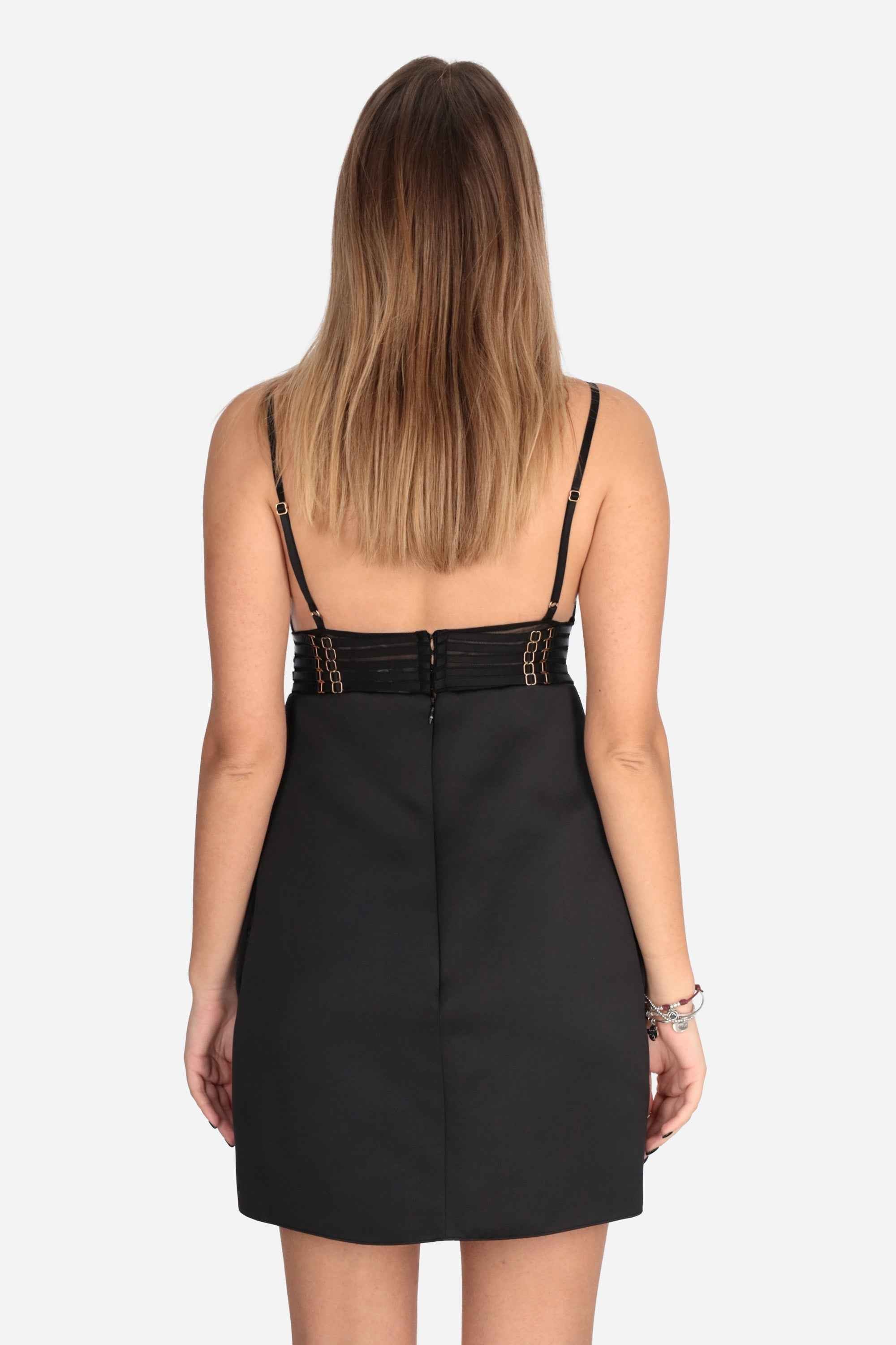 ELISABETTA FRANCHI - D AB95062E2 Abito