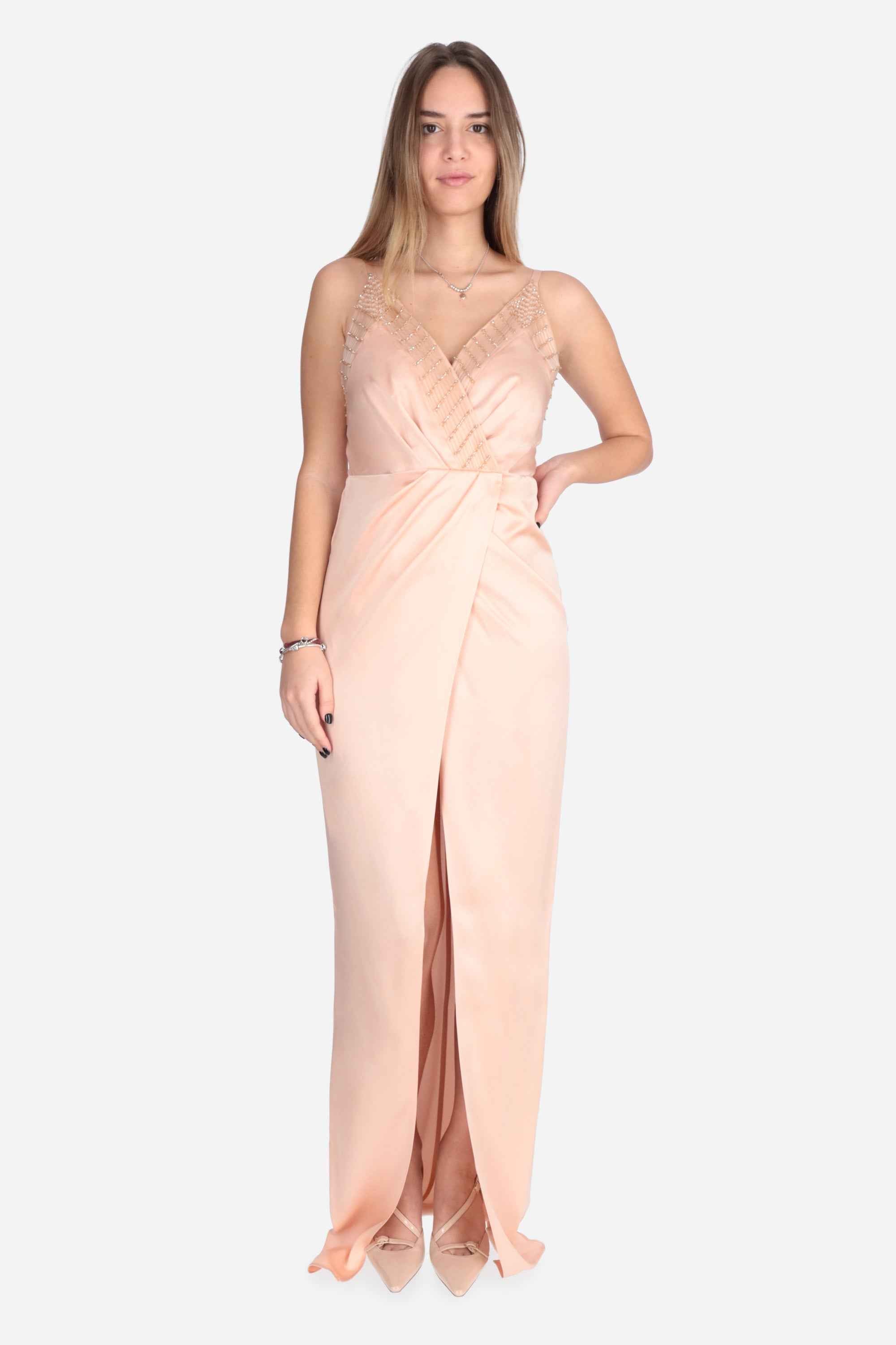 ELISABETTA FRANCHI - D ABR4862E2 Abito