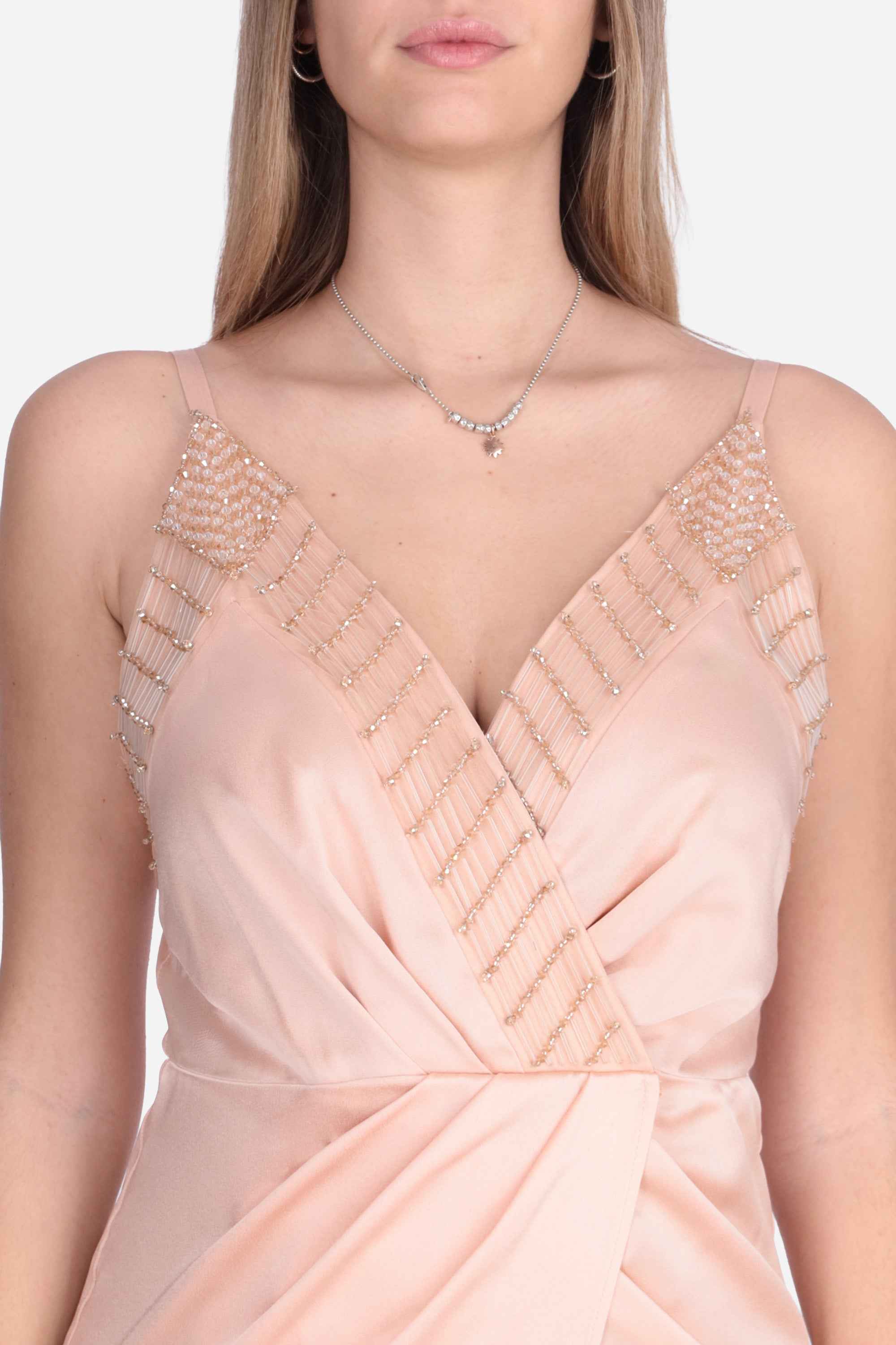 ELISABETTA FRANCHI - D ABR4862E2 Abito