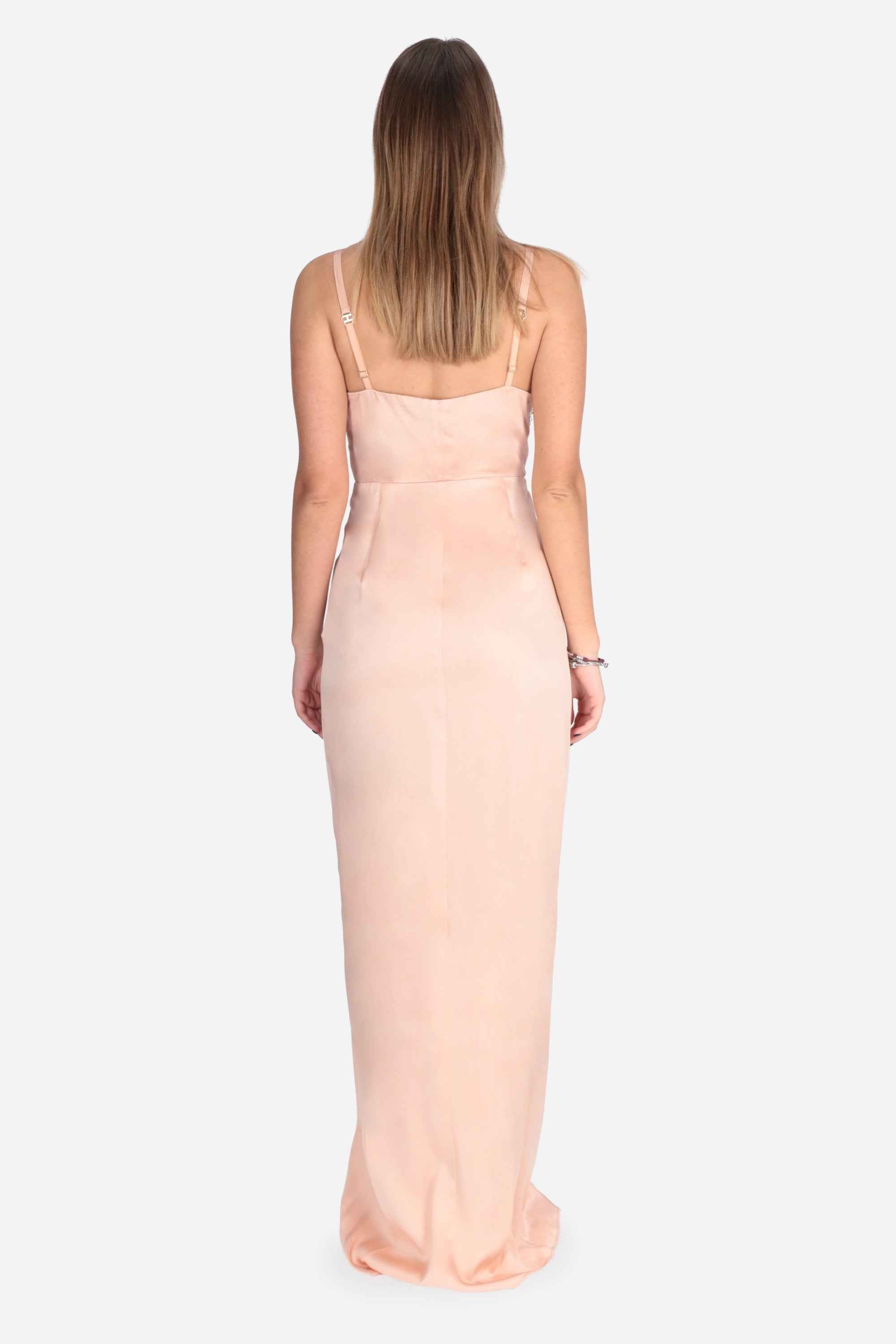 ELISABETTA FRANCHI - D ABR4862E2 Abito