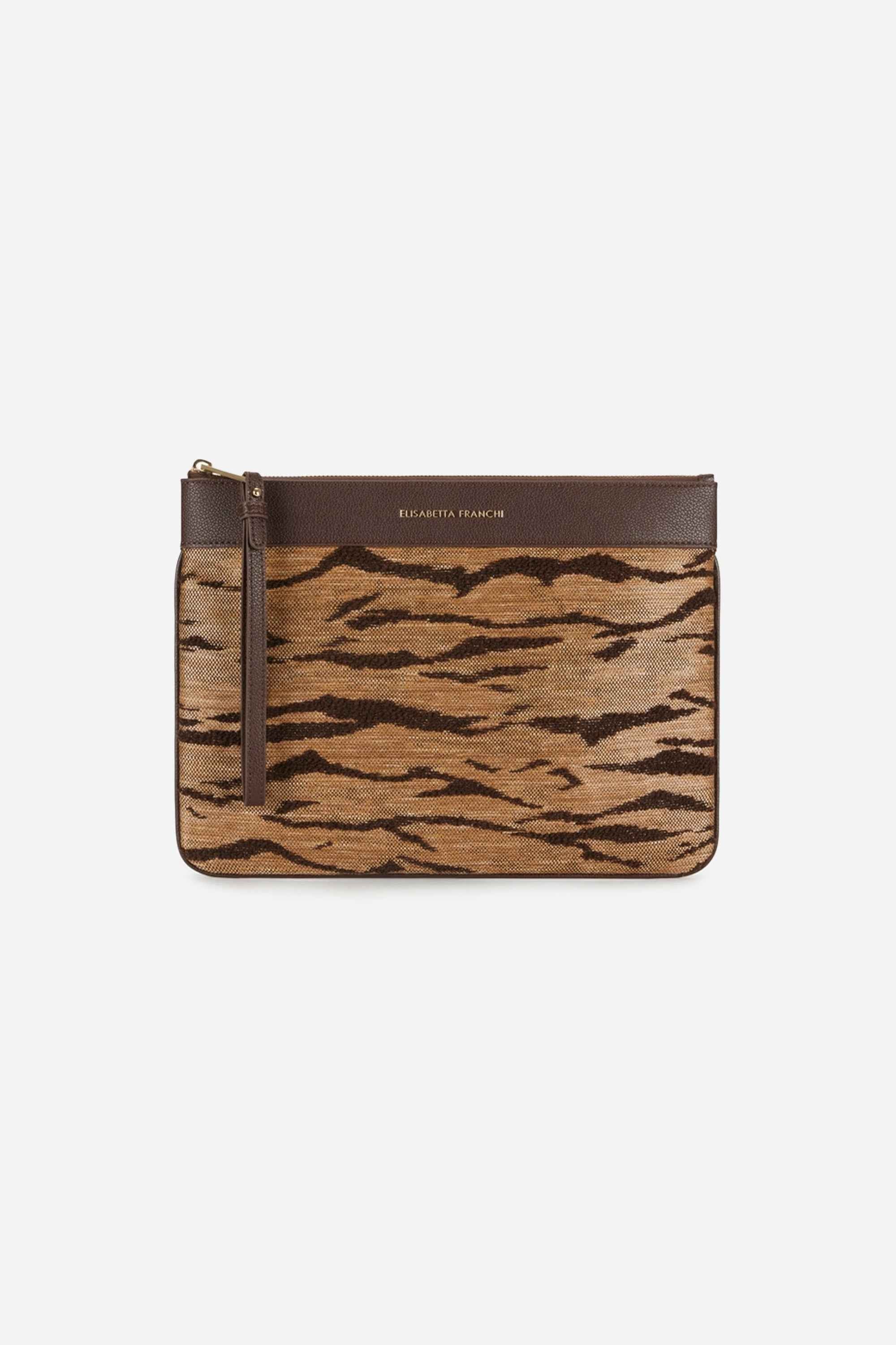 ELISABETTA FRANCHI - D BS12A62E2 Portatutto