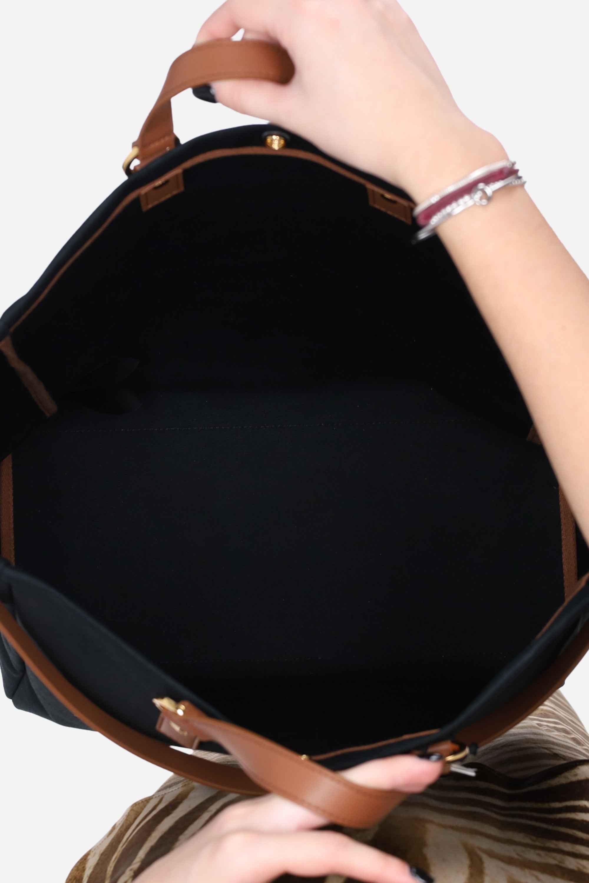 ELISABETTA FRANCHI - D BS14A62E2 Borsa