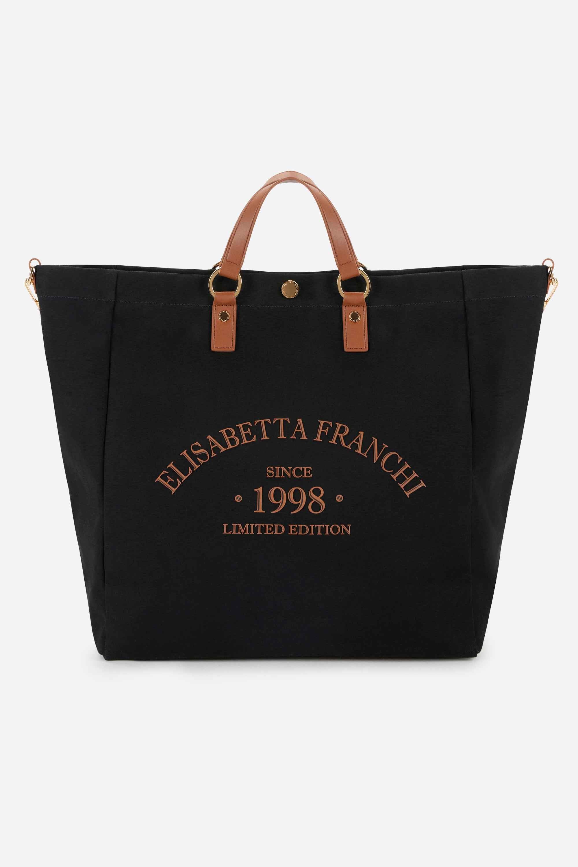 ELISABETTA FRANCHI - D BS14A62E2 Borsa