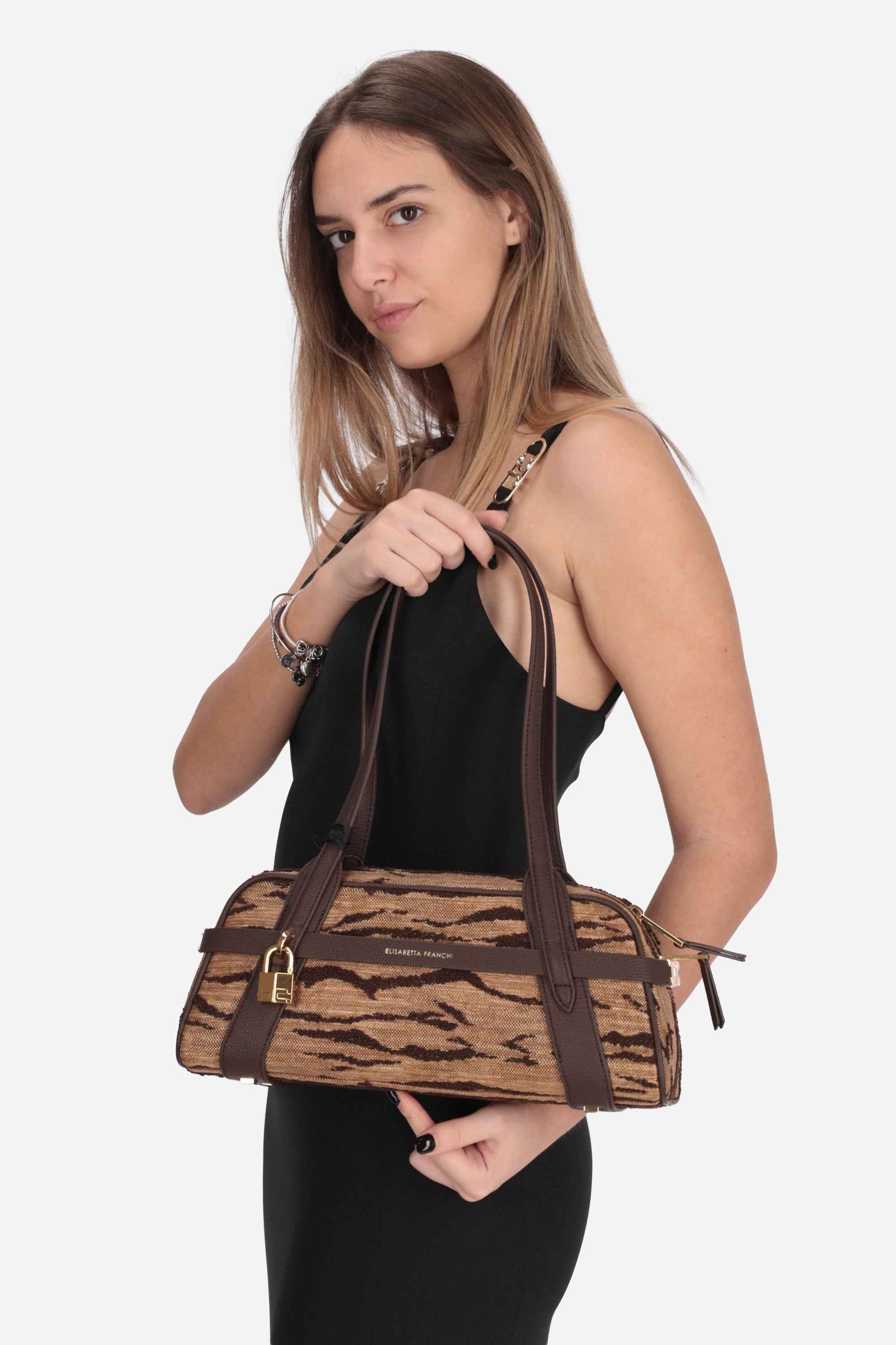 ELISABETTA FRANCHI - D BS11A62E2 Borsa