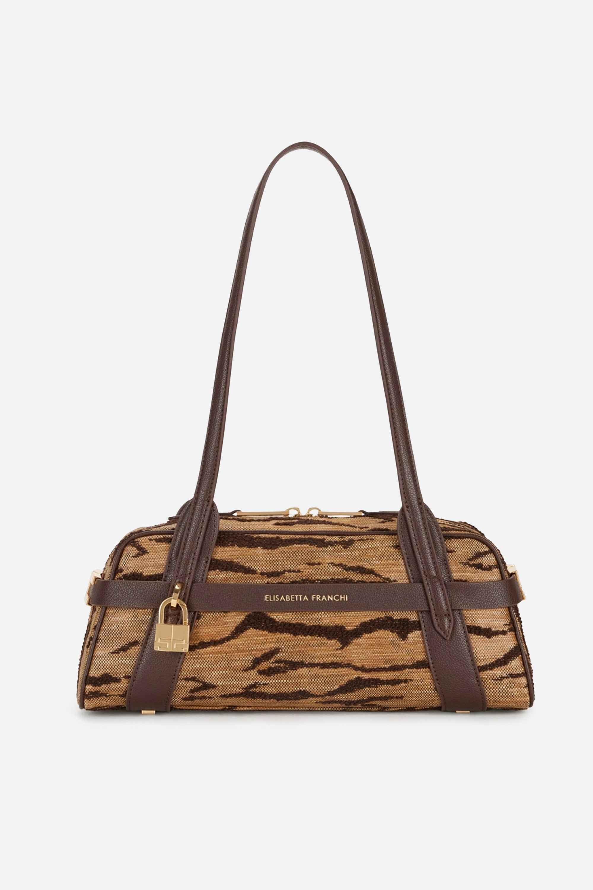 ELISABETTA FRANCHI - D BS11A62E2 Borsa