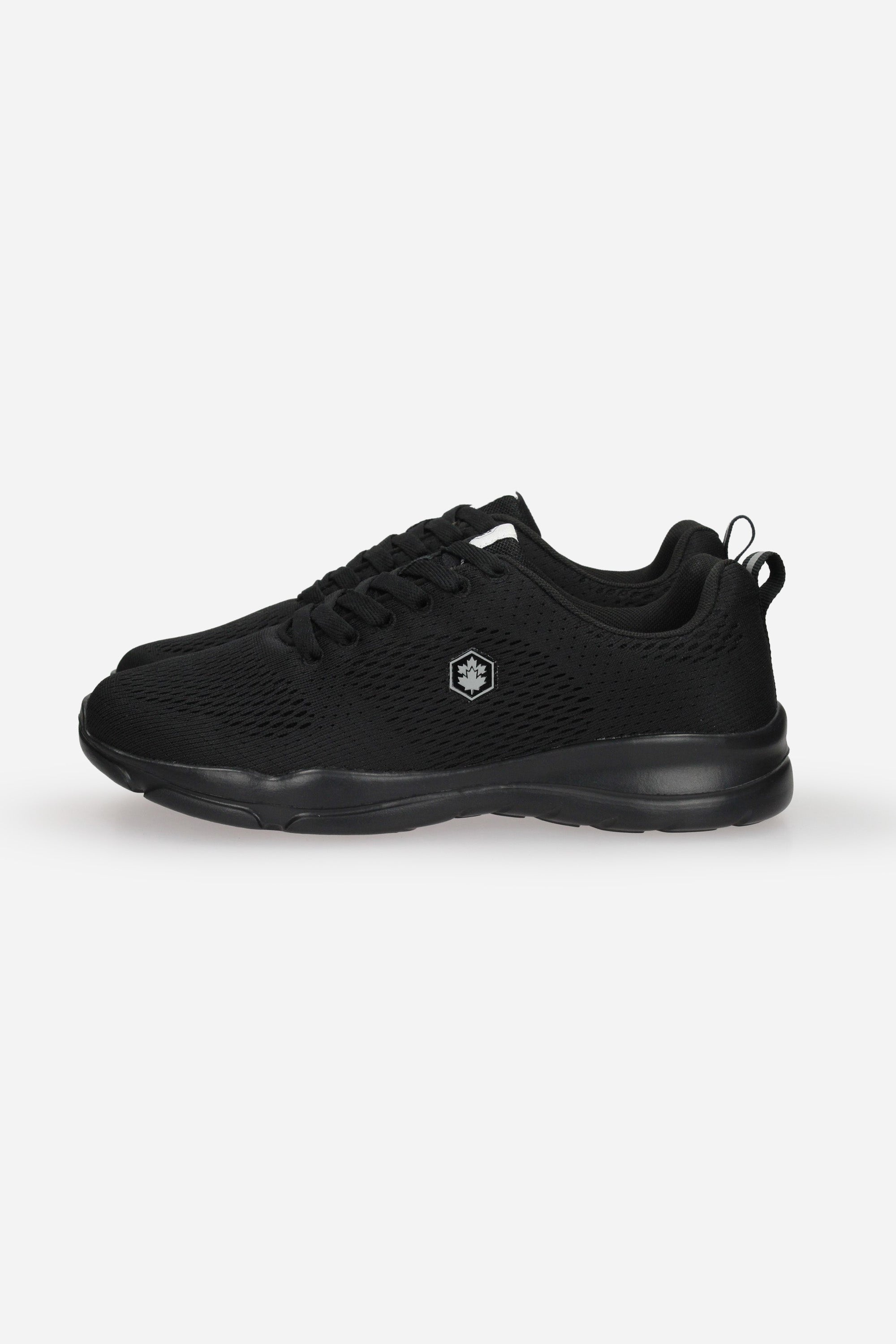 NERO | LUMBERJACK - U 102268394 Sneakers