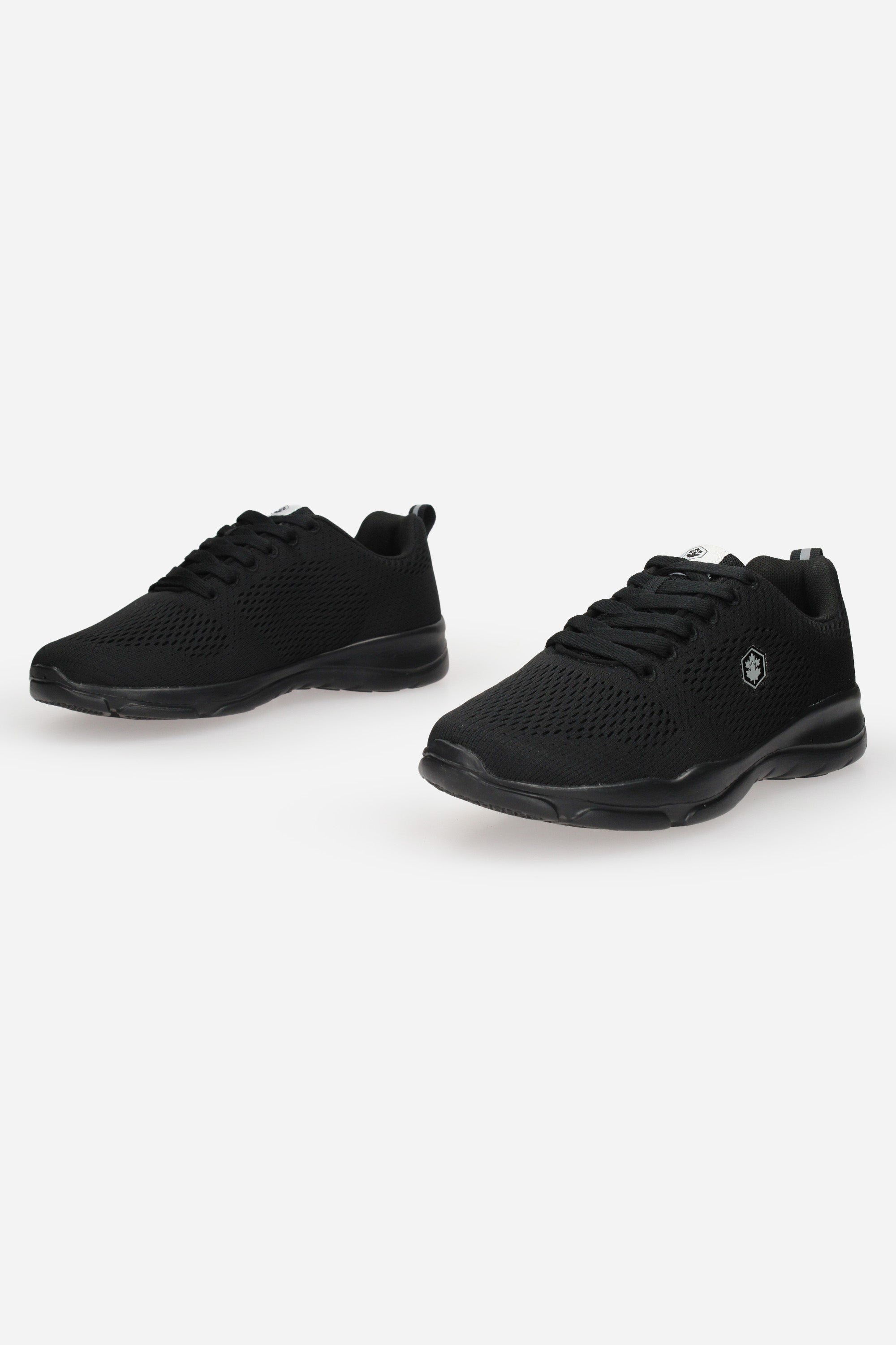 NERO | LUMBERJACK - U 102268394 Sneakers