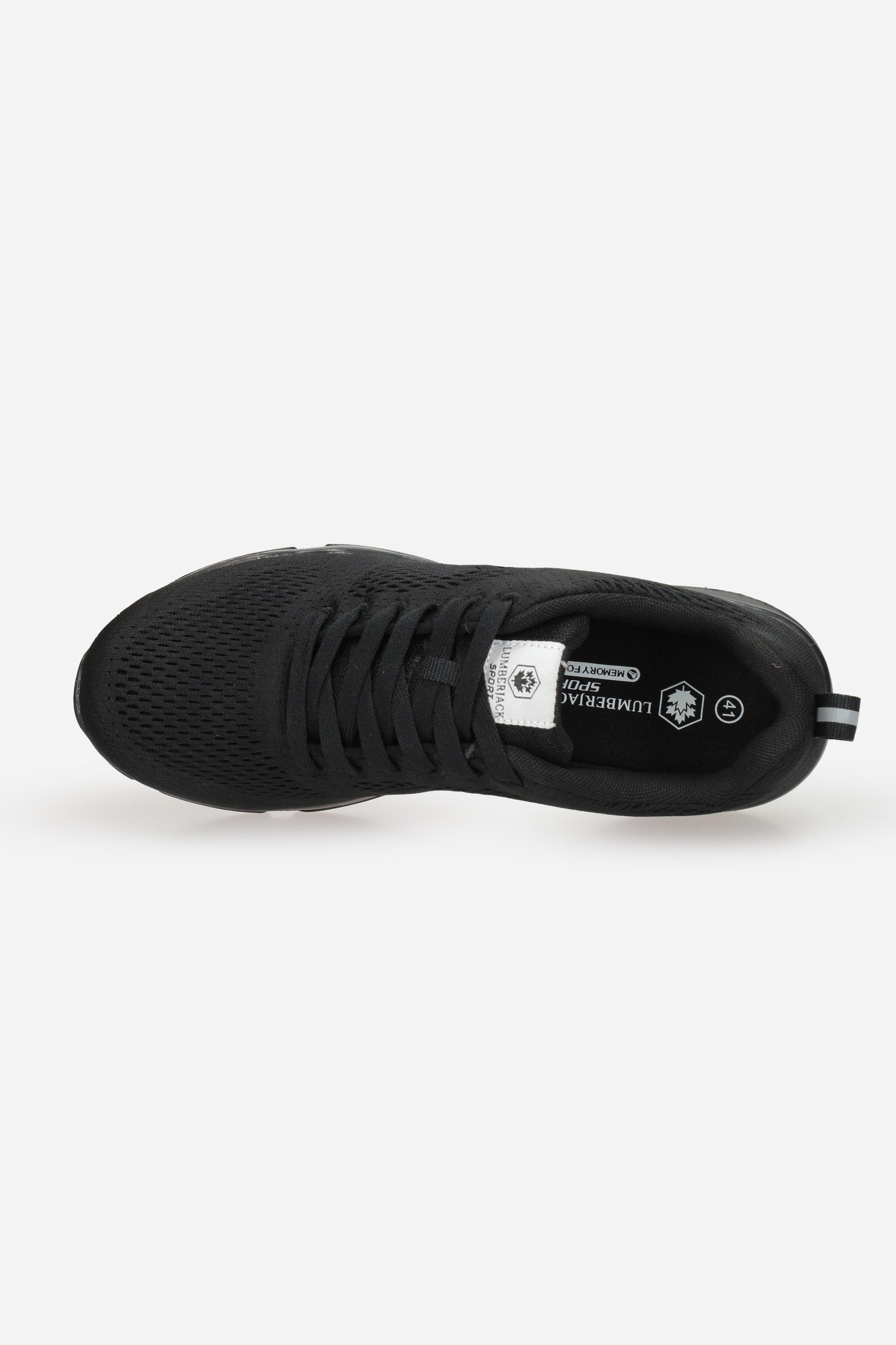 NERO | LUMBERJACK - U 102268394 Sneakers