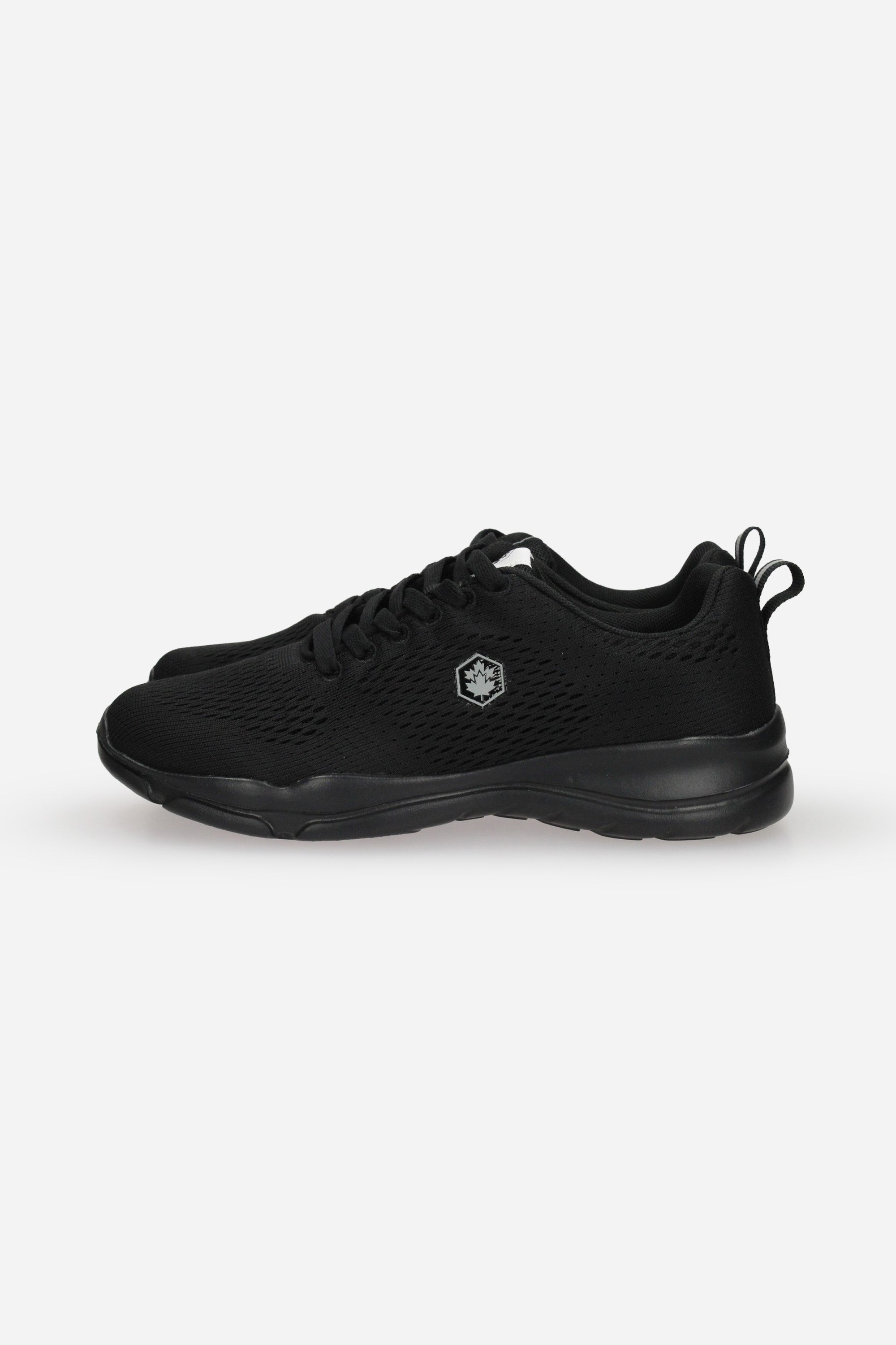 NERO | LUMBERJACK - D 102268484 Sneakers