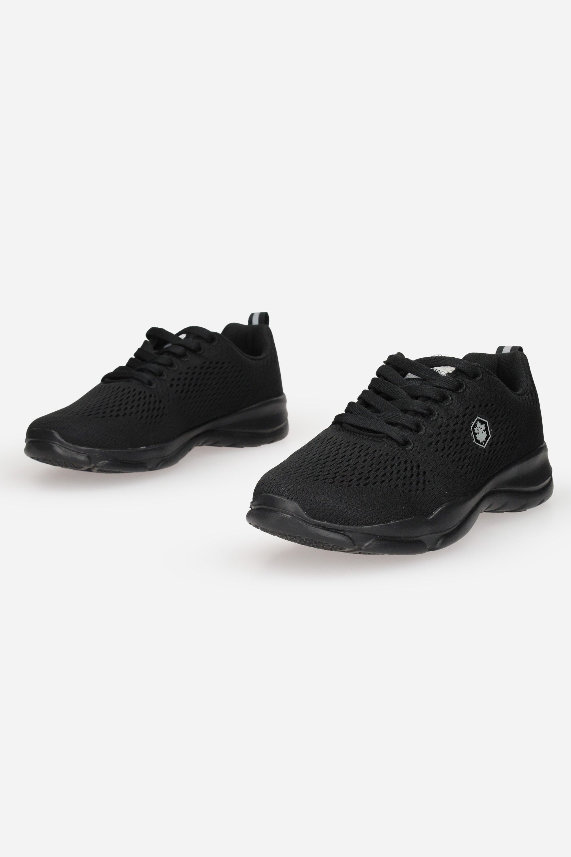 NERO | LUMBERJACK - D 102268484 Sneakers