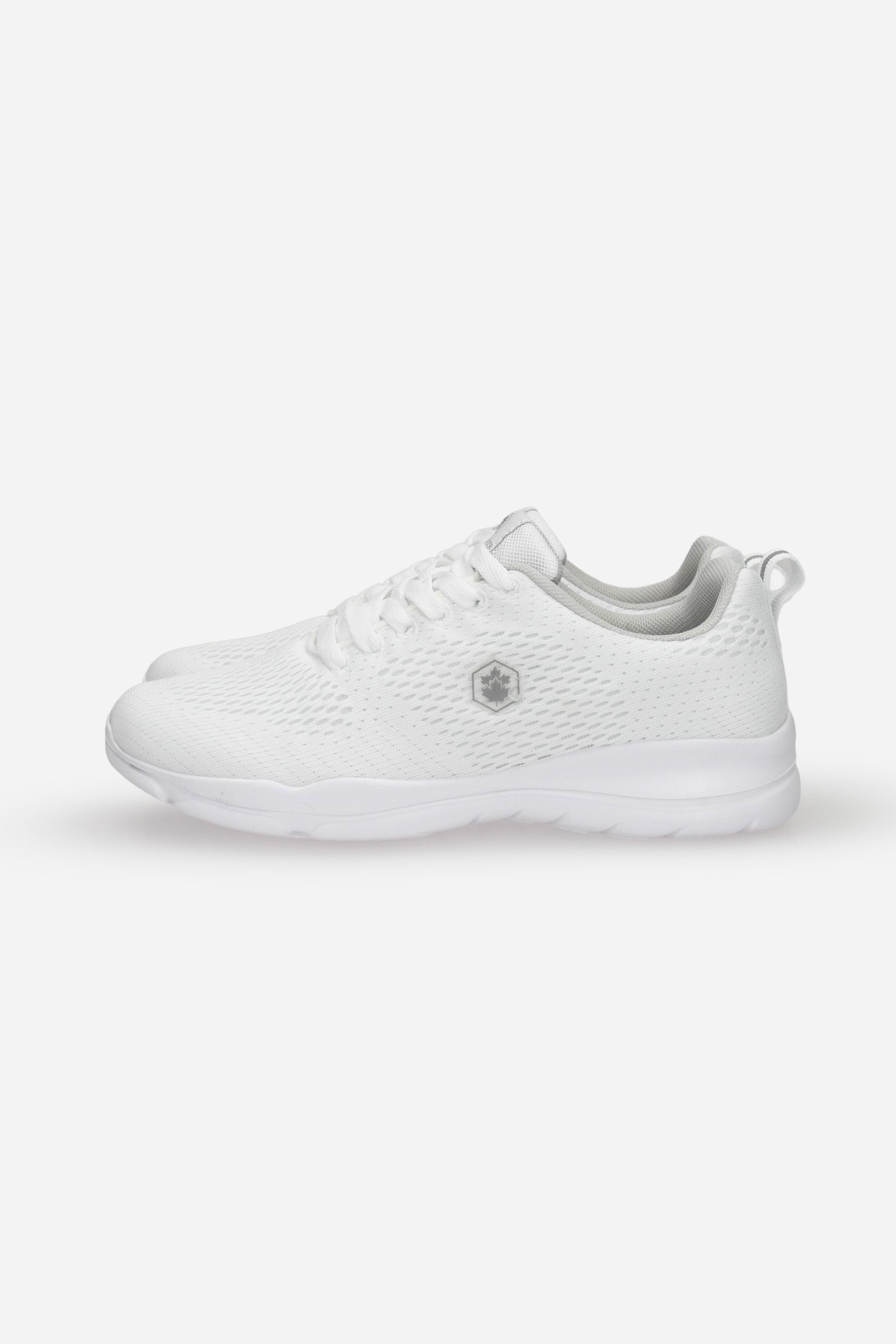 BIANCO | LUMBERJACK - D 102268462 Sneakers