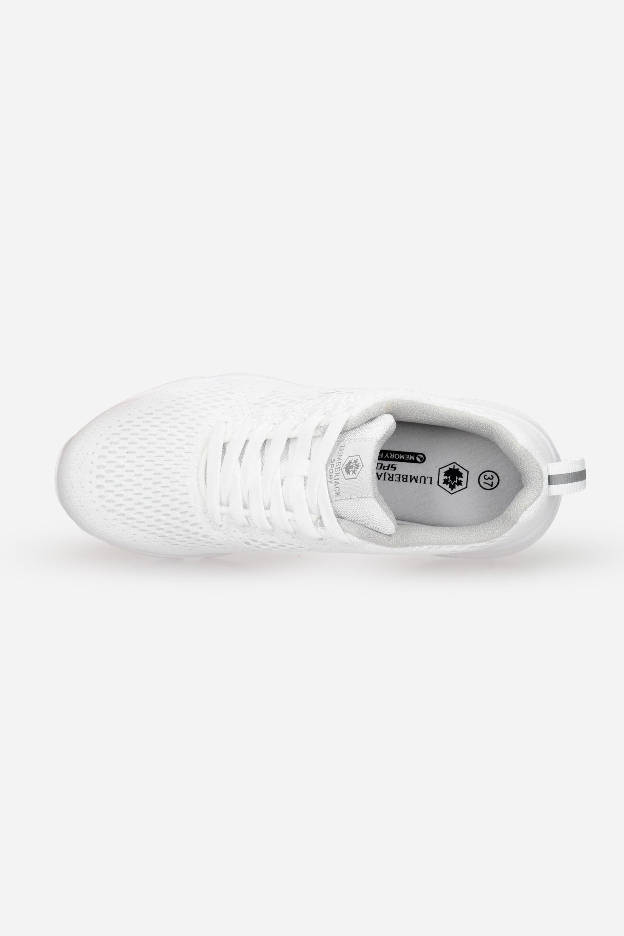 BIANCO | LUMBERJACK - D 102268462 Sneakers