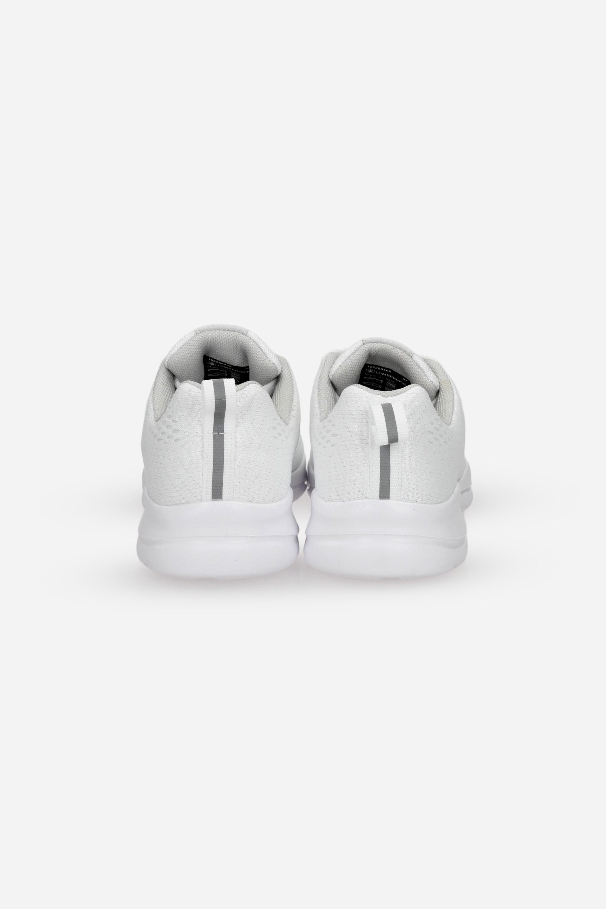 BIANCO | LUMBERJACK - D 102268462 Sneakers
