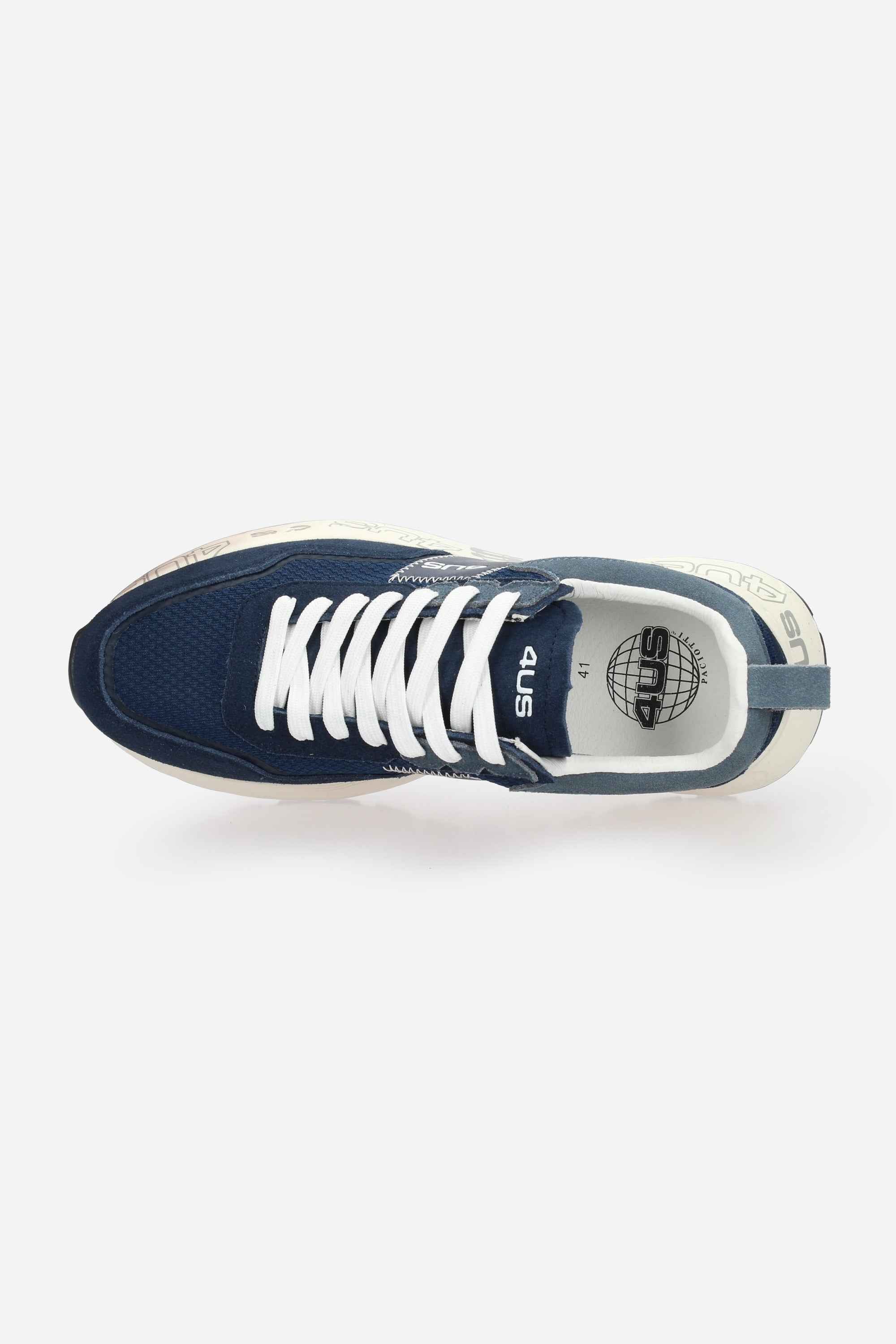 PACIOTTI 4US - U 4US-13 Sneakers