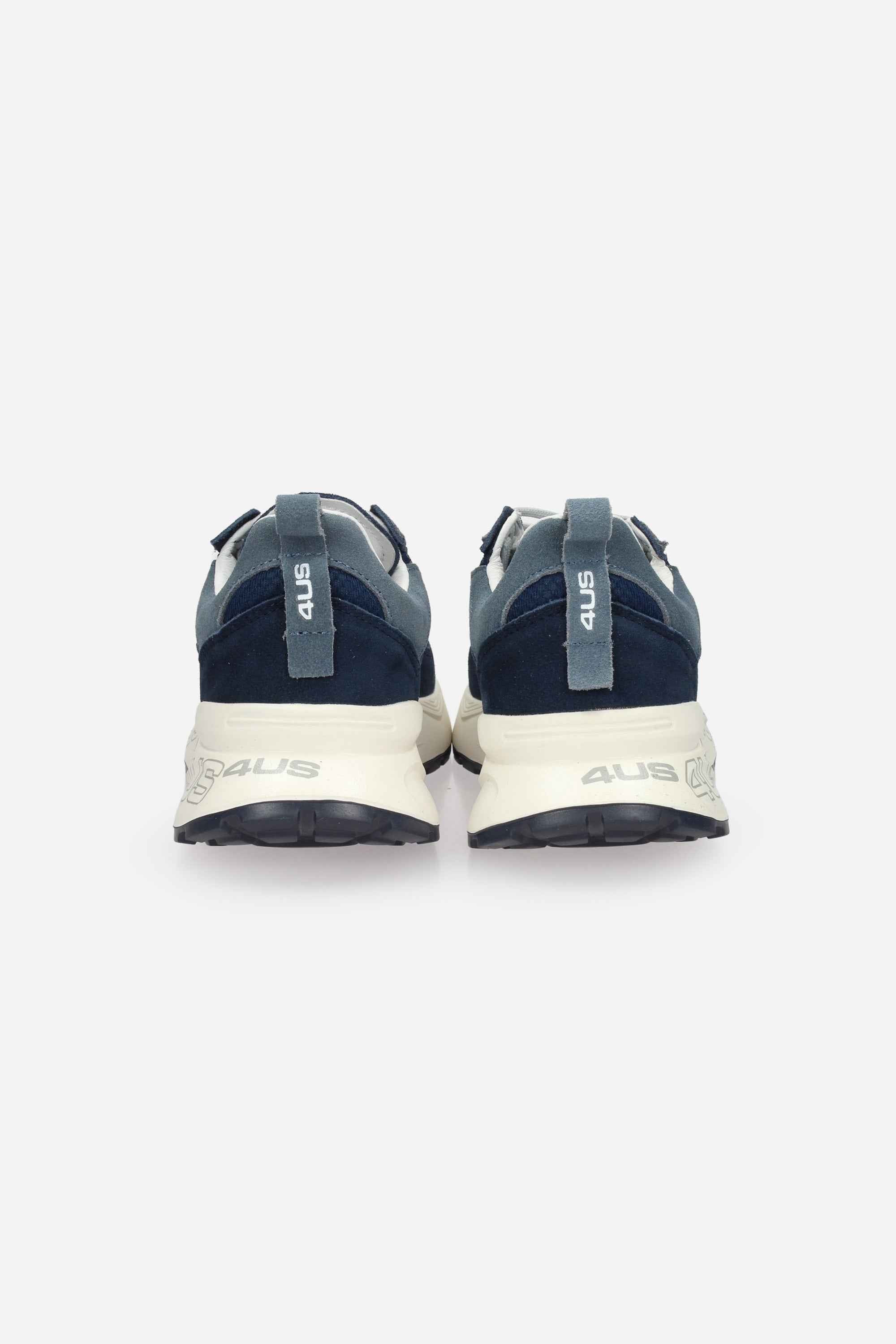 PACIOTTI 4US - U 4US-13 Sneakers