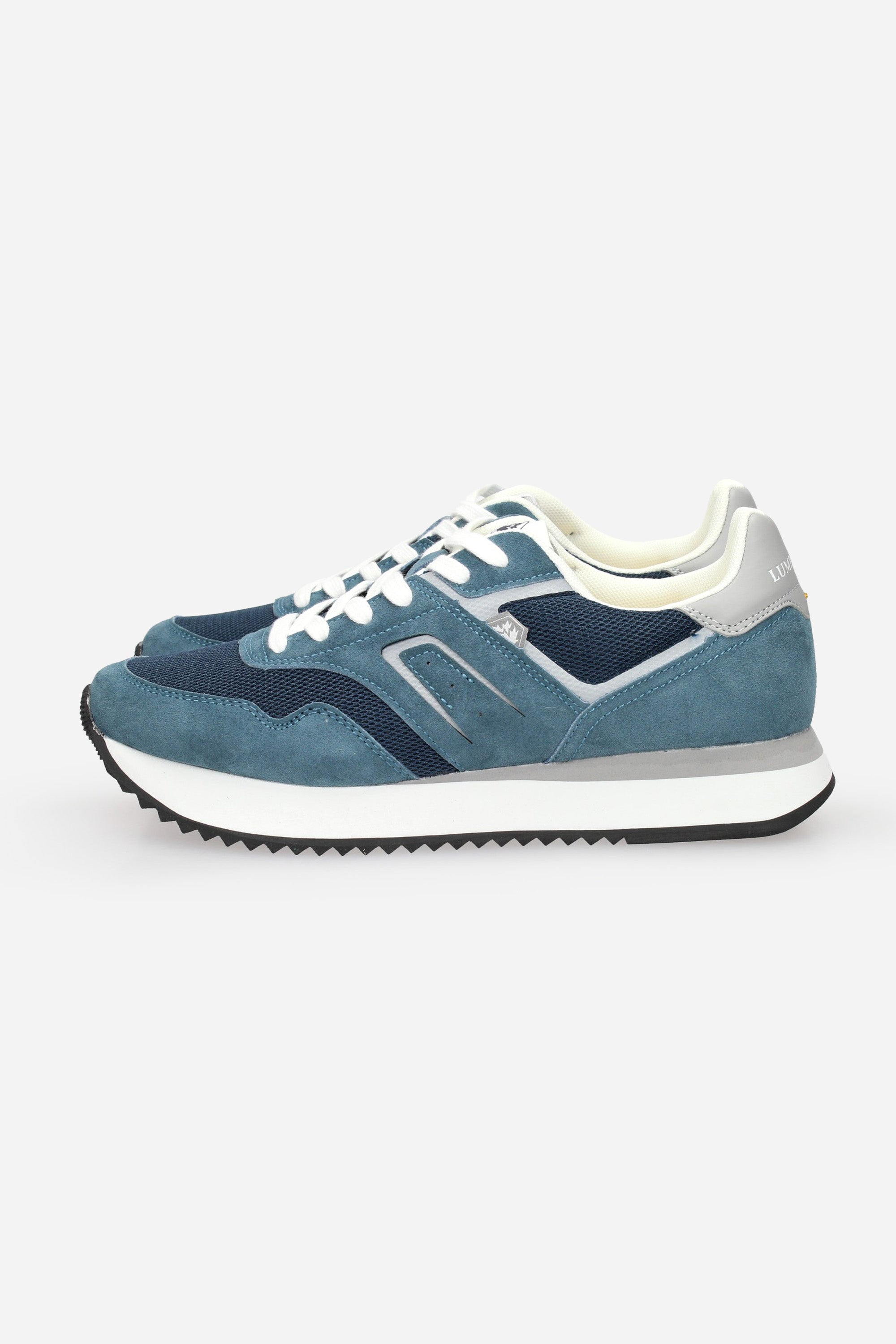 BLU | LUMBERJACK - U 102269032 Sneakers