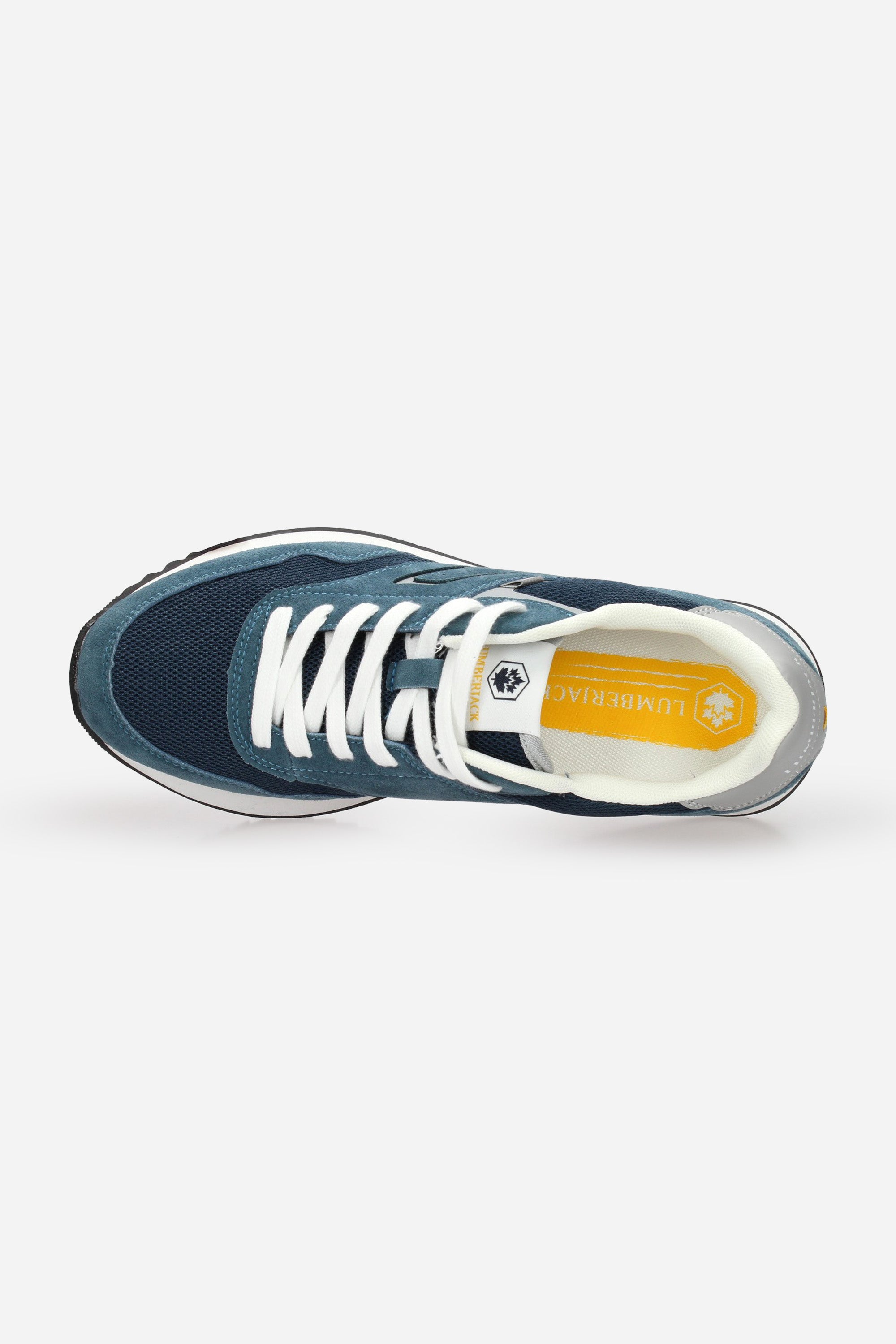 BLU | LUMBERJACK - U 102269032 Sneakers