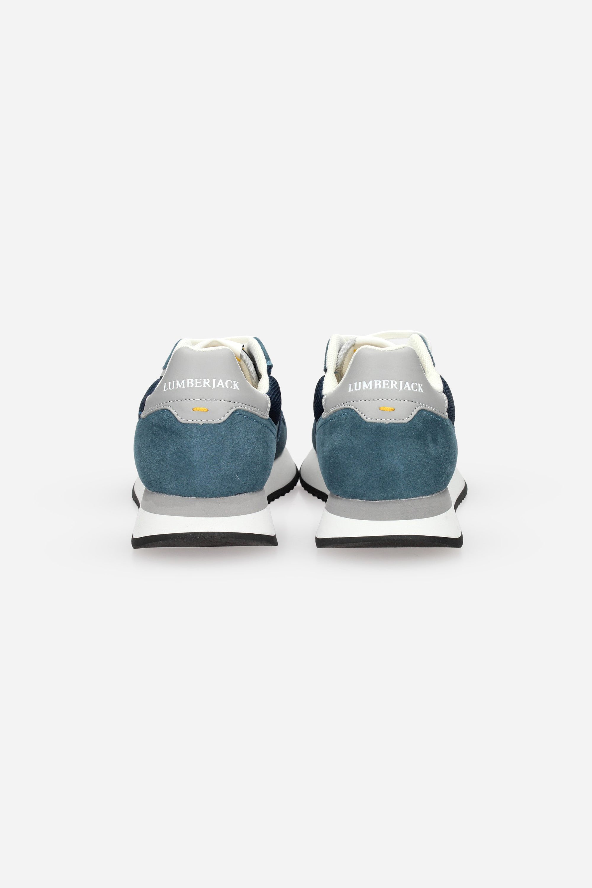BLU | LUMBERJACK - U 102269032 Sneakers