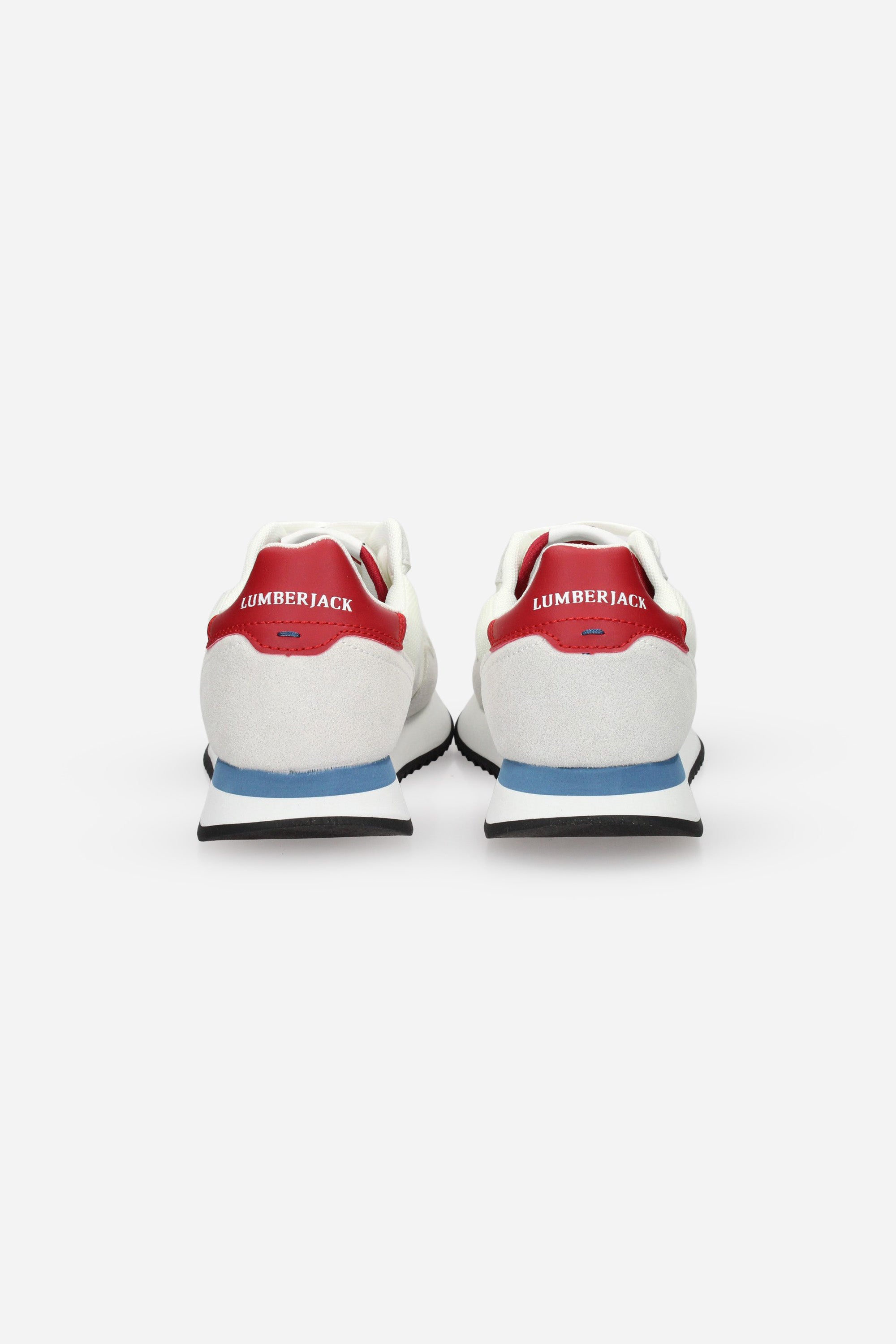 BIANCO | LUMBERJACK - U 102269030 Sneakers
