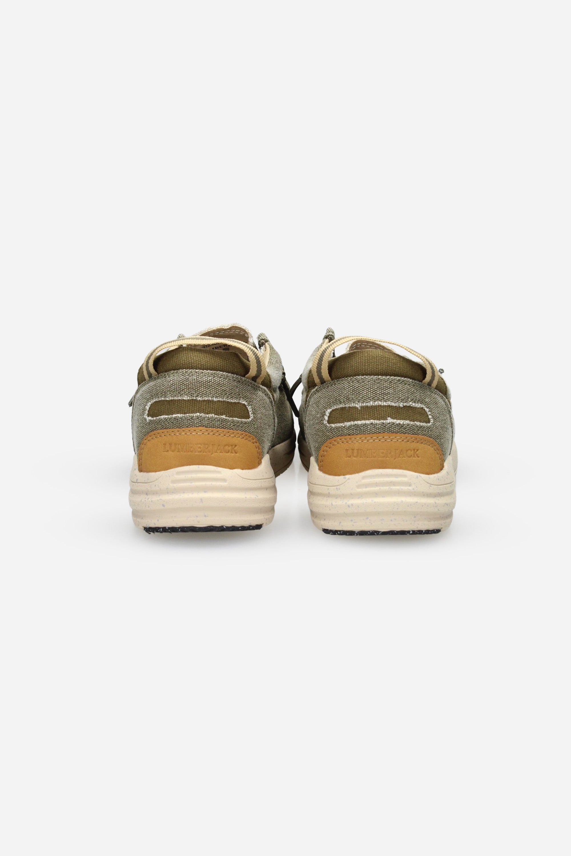 MILITARE | LUMBERJACK - U 102268991 Mocassino
