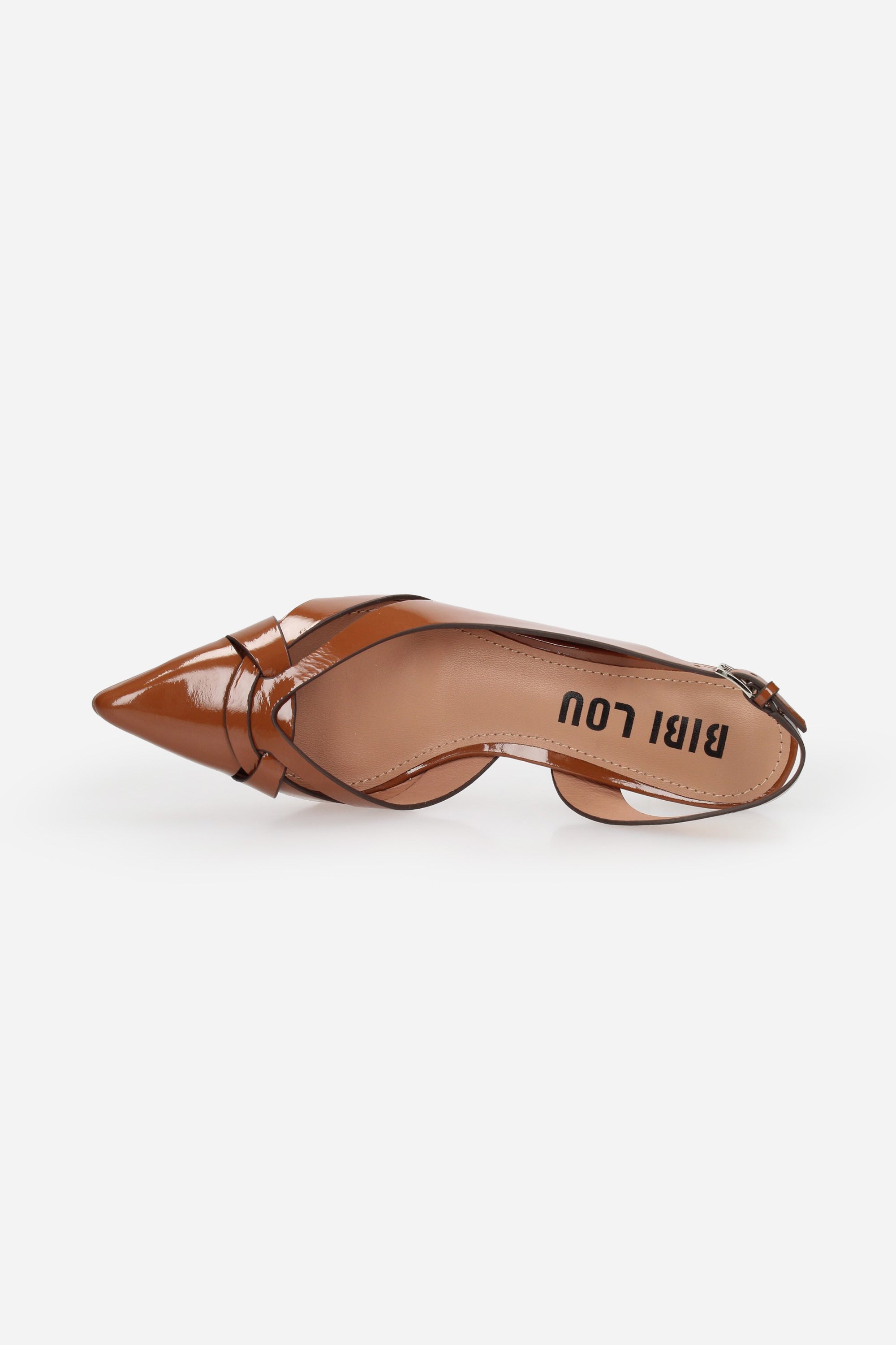 CUOIO | BIBI LOU - D 632Z21VK Chanel