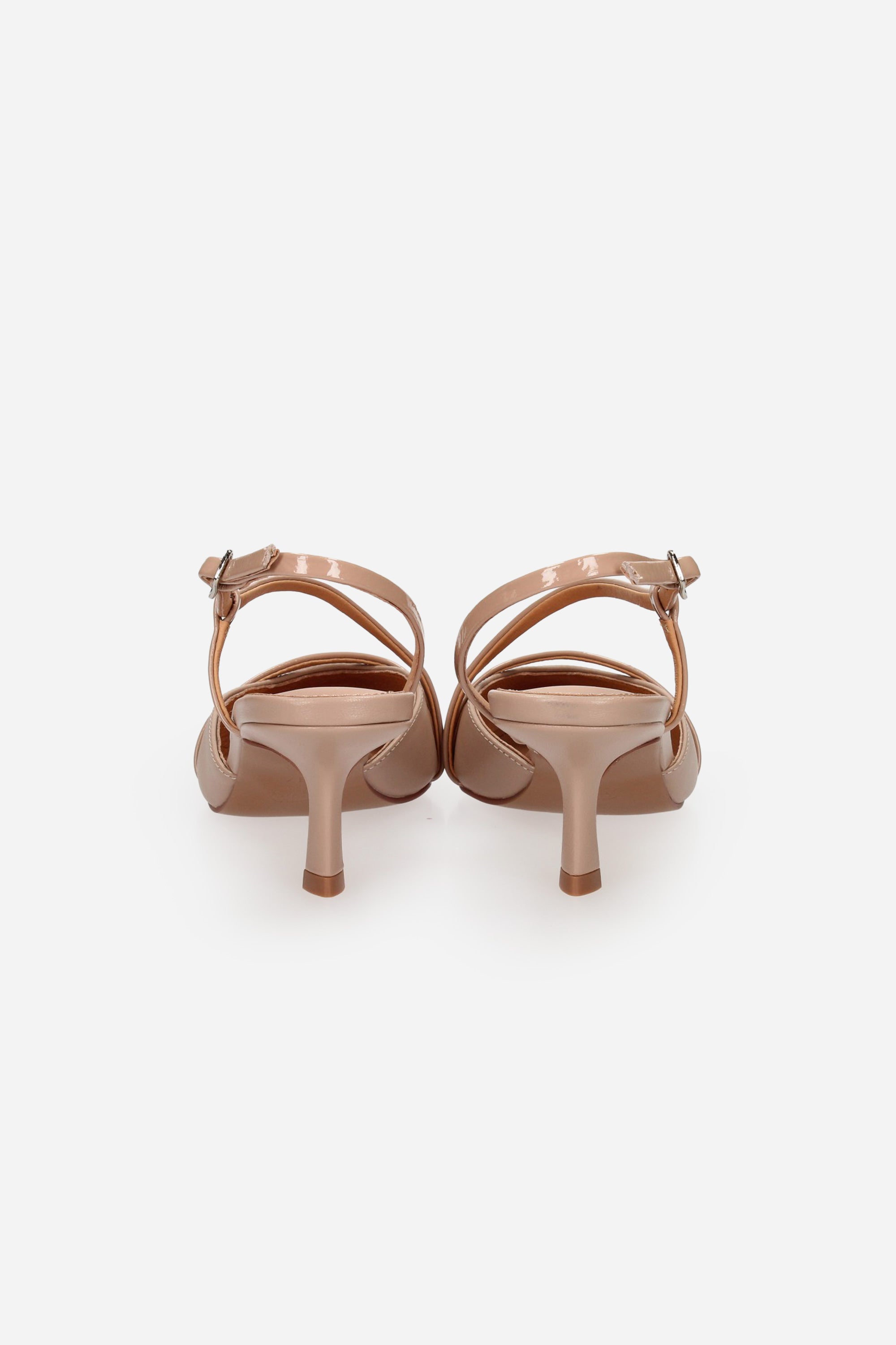 NUDE | BIBI LOU - D 671Z10VK Chanel