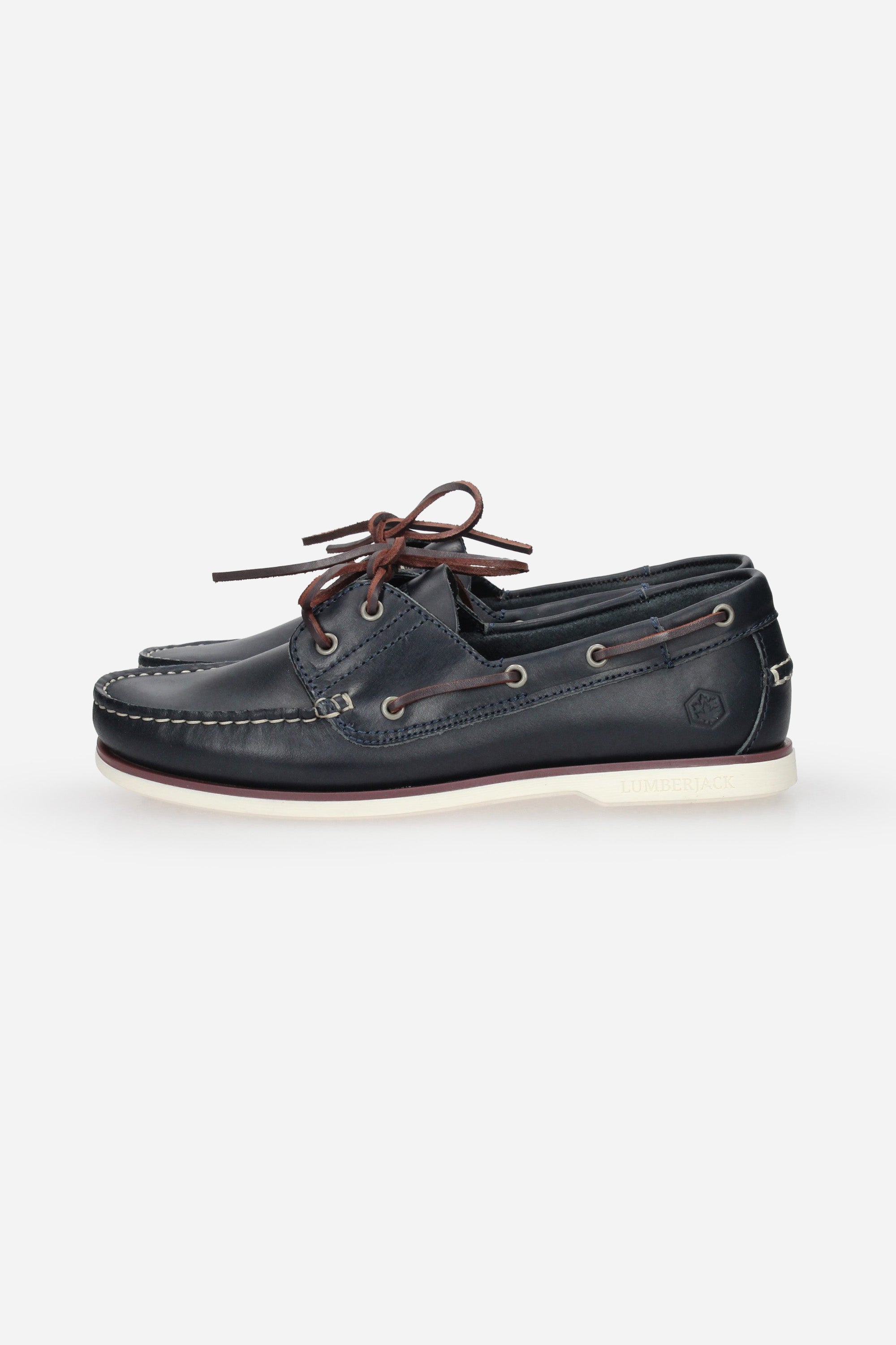 BLU | LUMBERJACK - U 102268816 Mocassino