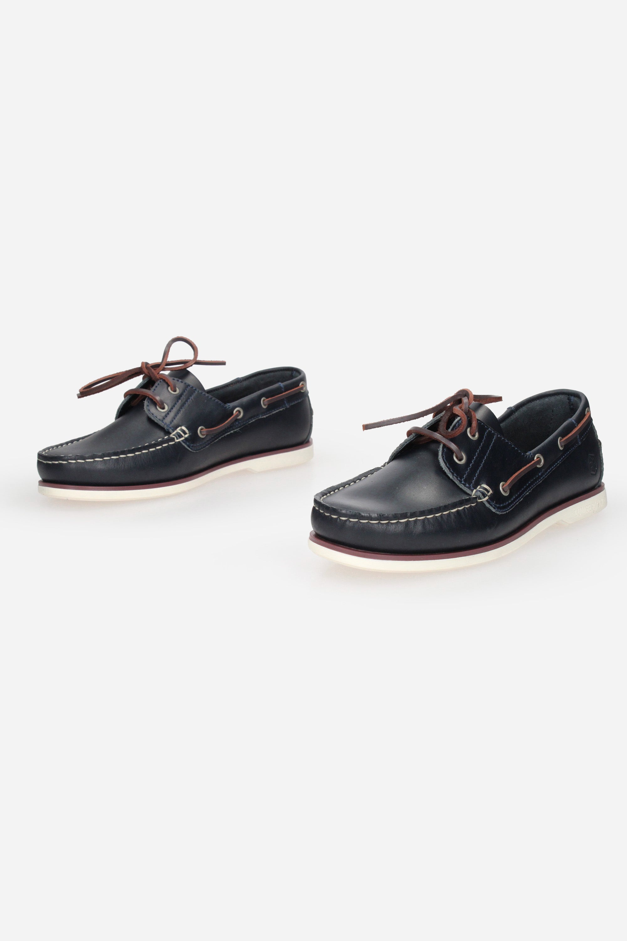 BLU | LUMBERJACK - U 102268816 Mocassino