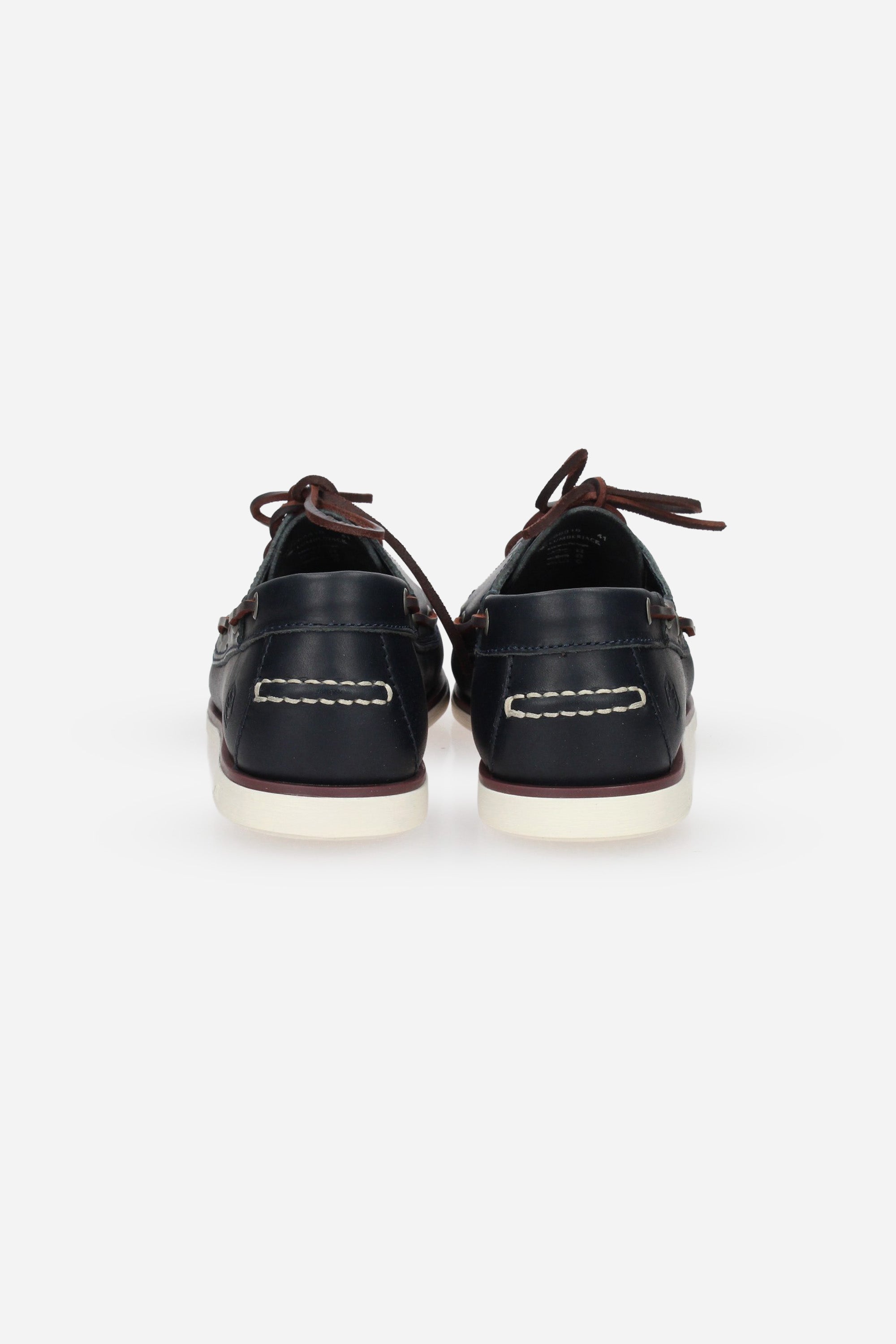BLU | LUMBERJACK - U 102268816 Mocassino