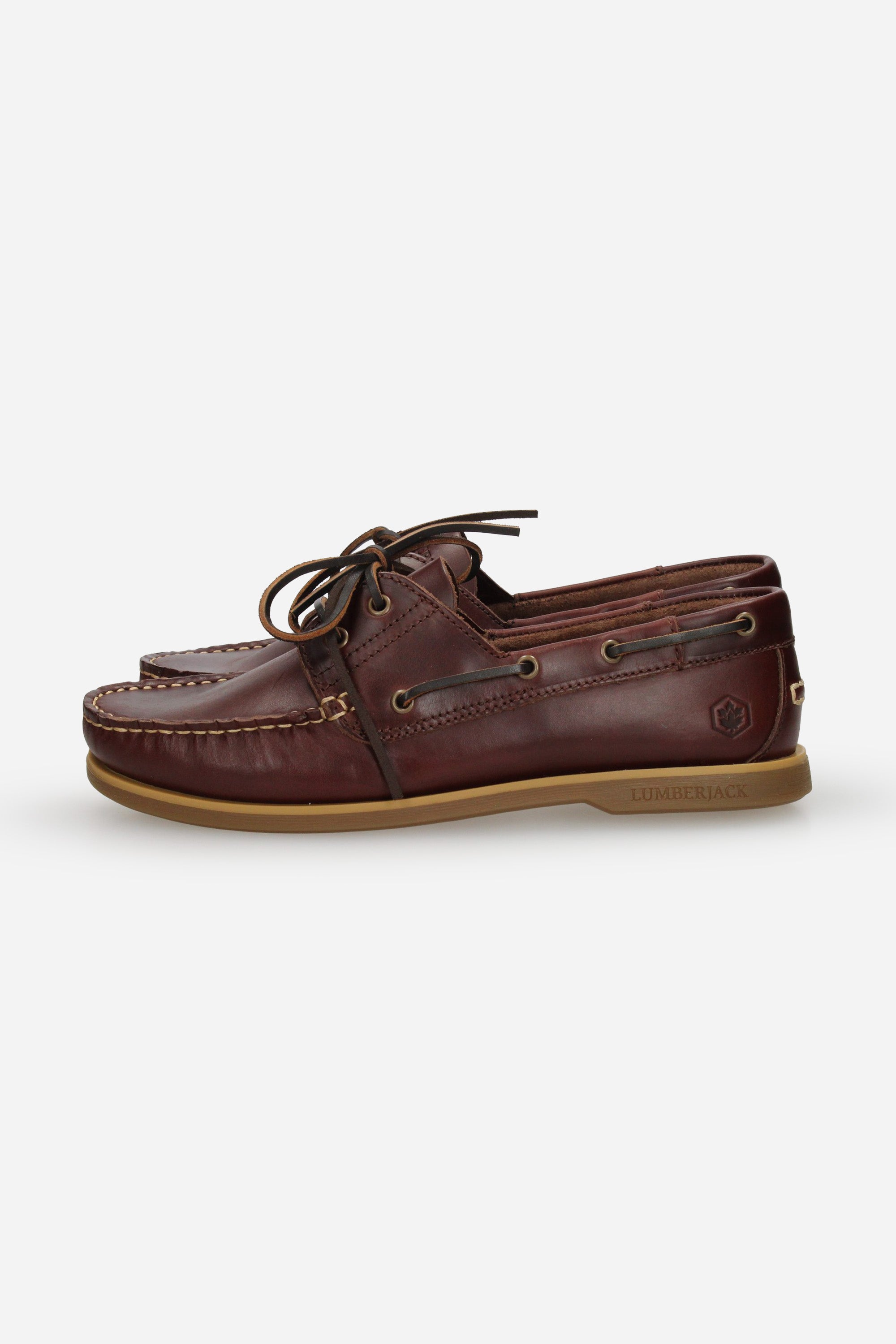 MARRONE | LUMBERJACK - U 102268818 Mocassino