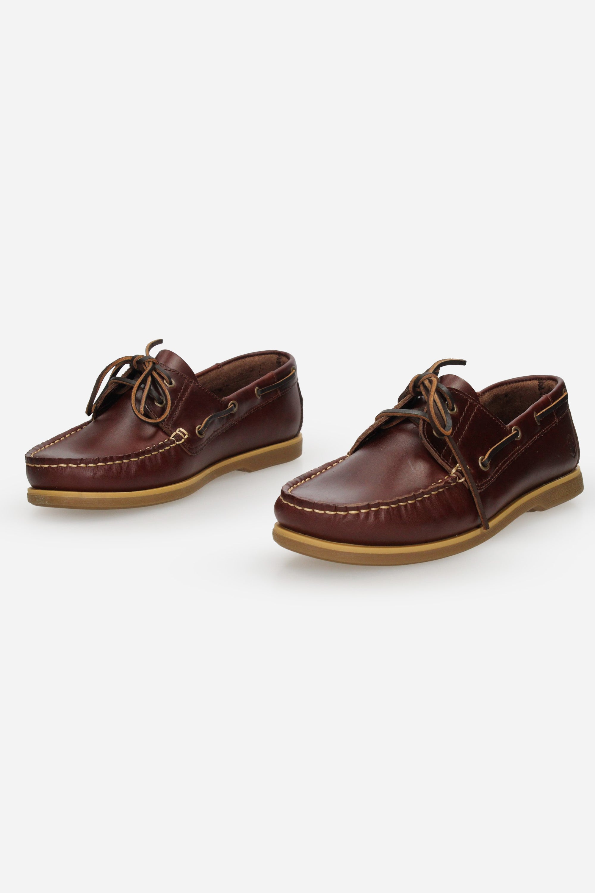 MARRONE | LUMBERJACK - U 102268818 Mocassino