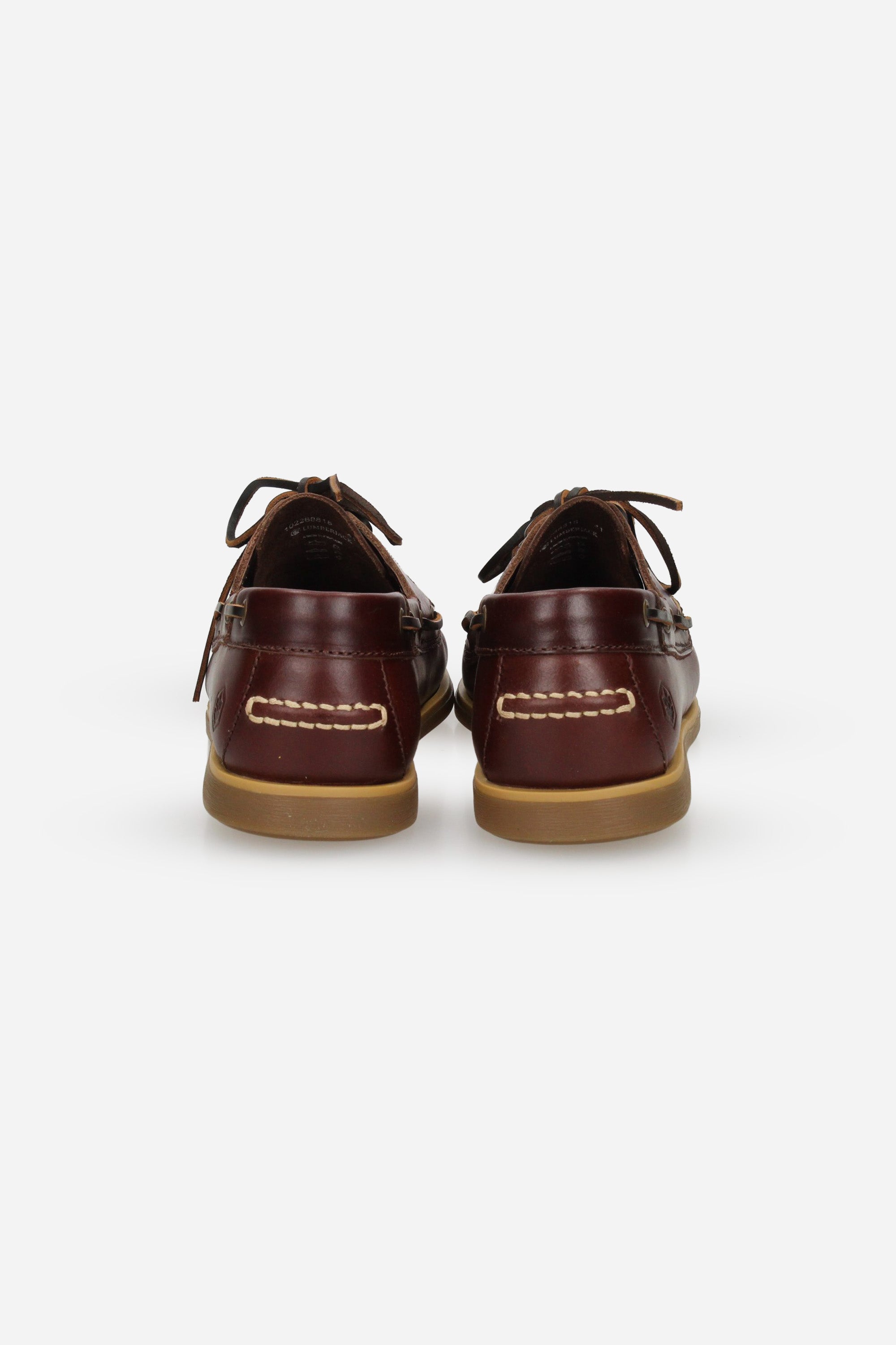 MARRONE | LUMBERJACK - U 102268818 Mocassino