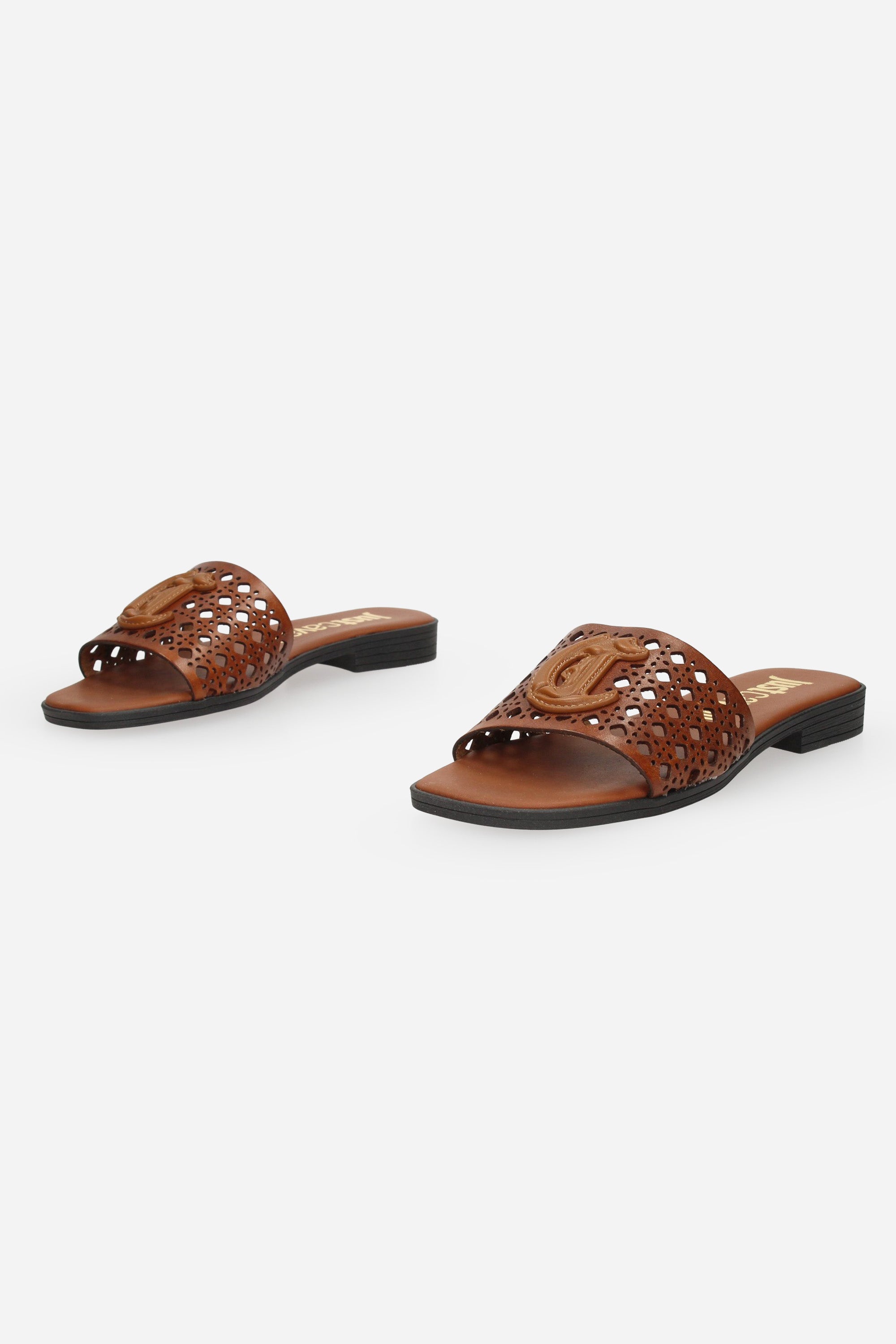 MARRONE | JUST CAVALLI - D 80RA3S82ZPB95 Ciabatta