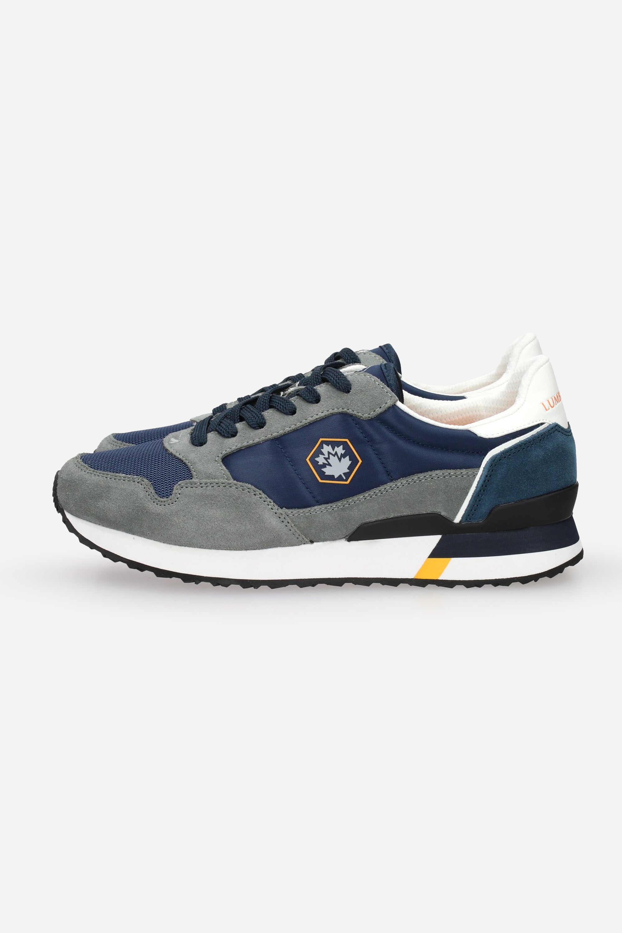 BLU | LUMBERJACK - U 102268984 Sneakers