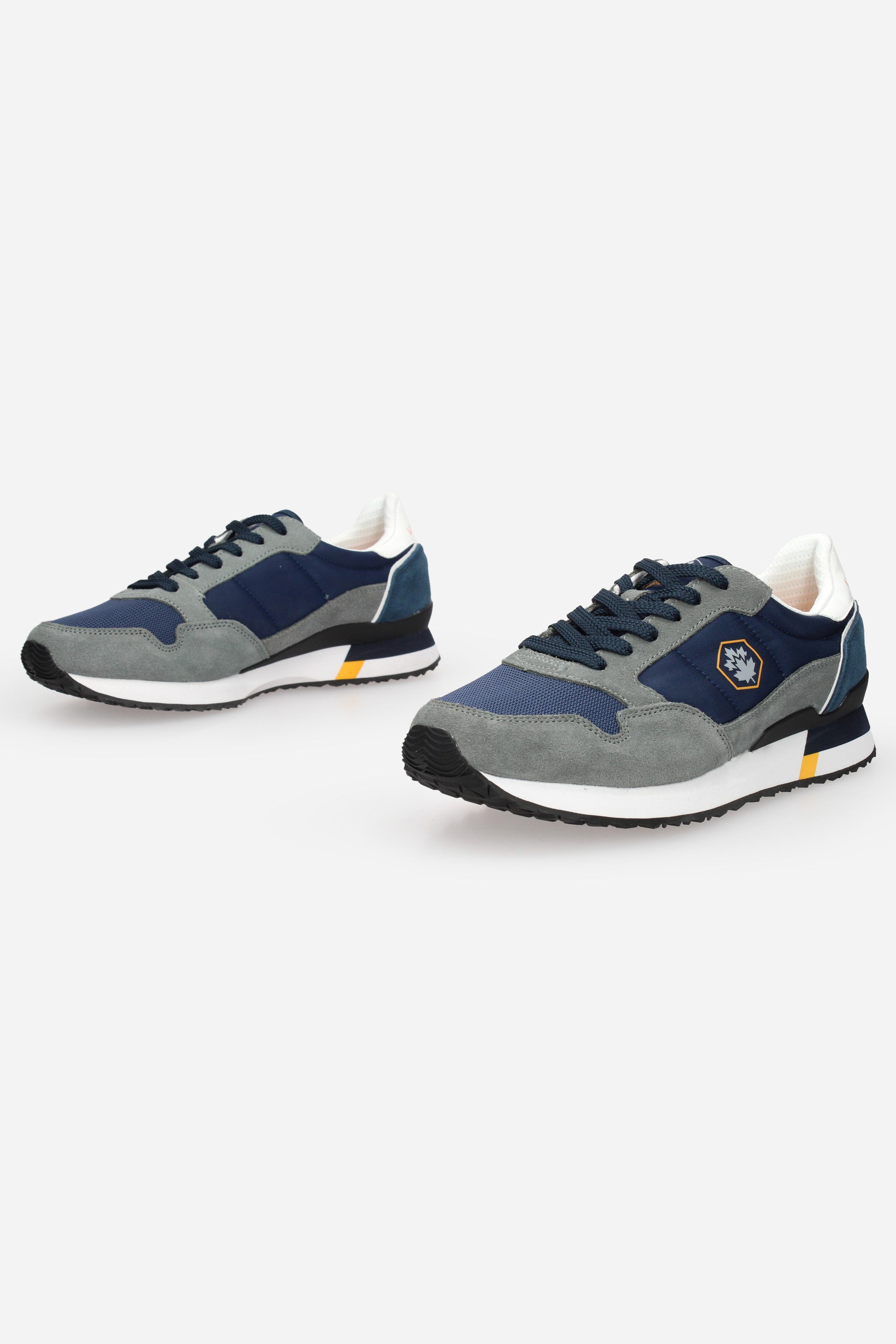 BLU | LUMBERJACK - U 102268984 Sneakers