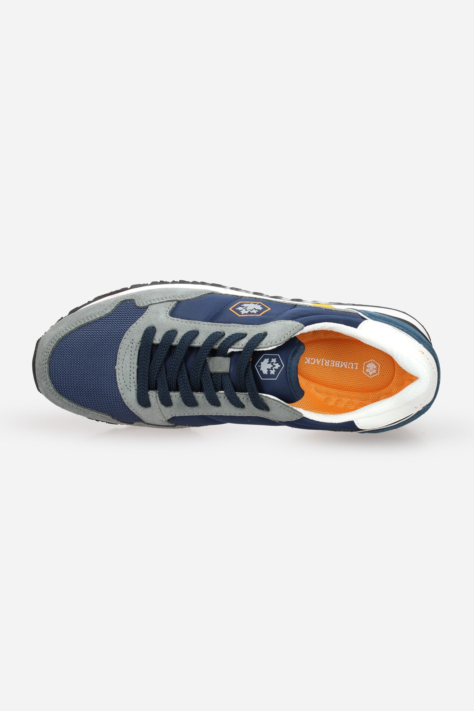 BLU | LUMBERJACK - U 102268984 Sneakers