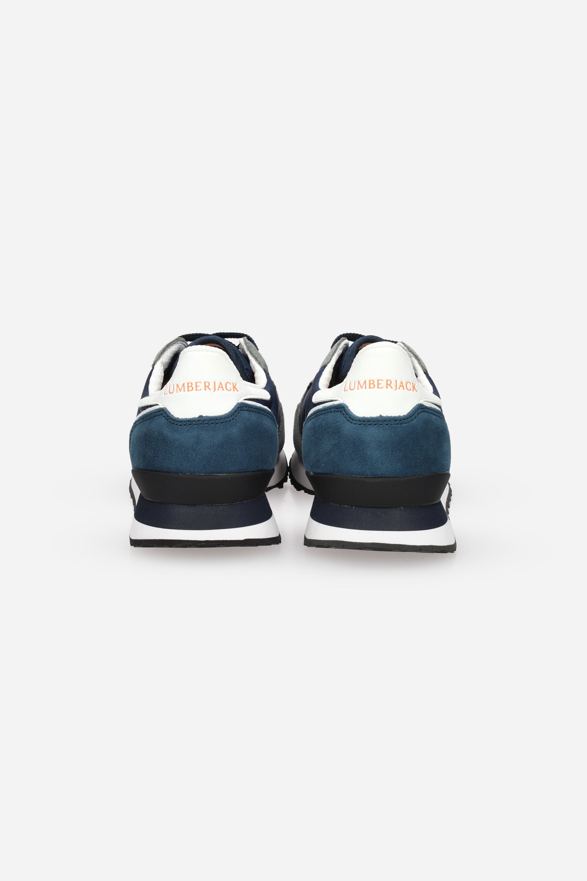 BLU | LUMBERJACK - U 102268984 Sneakers