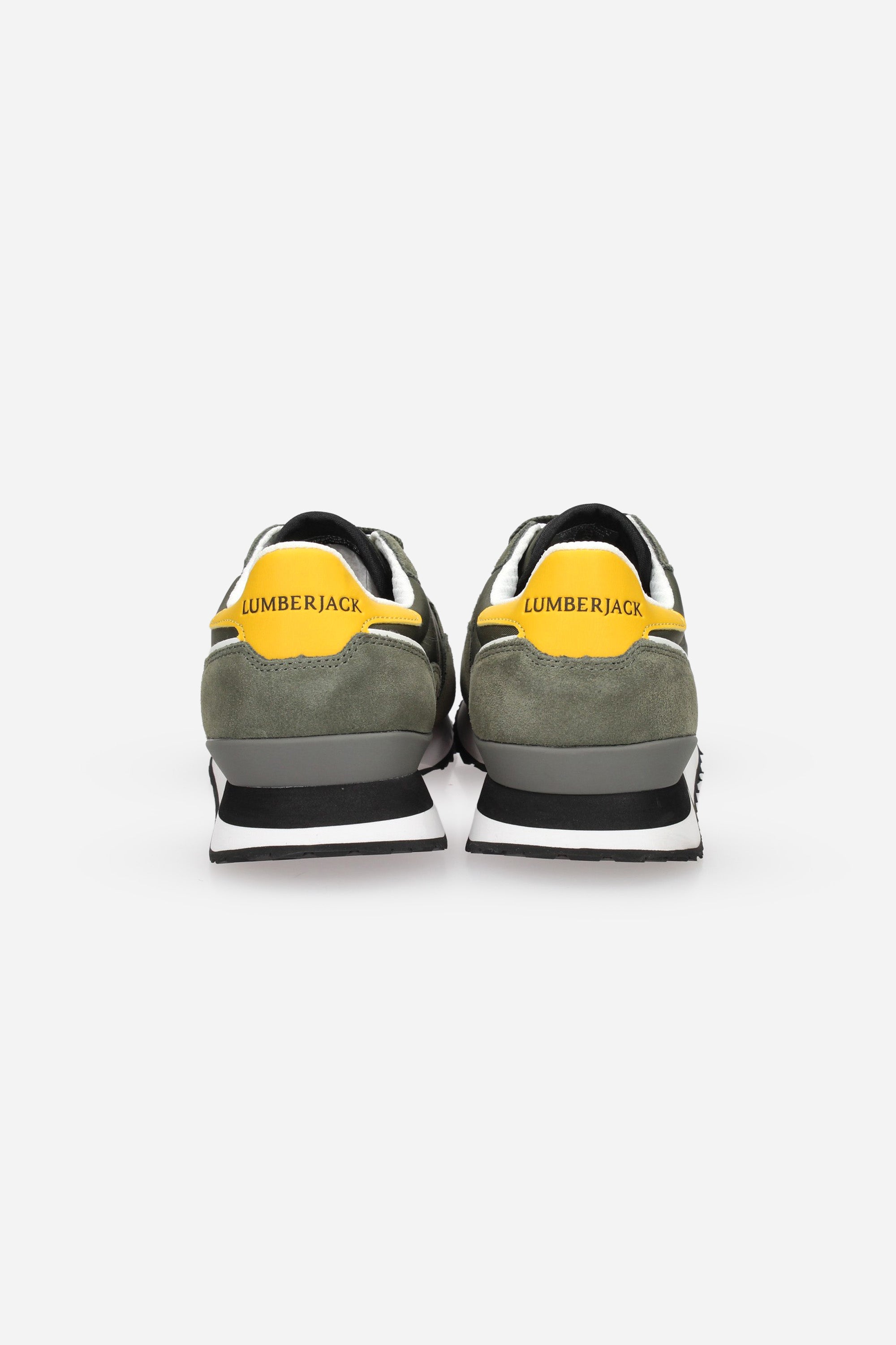 MILITARE | LUMBERJACK - U 102268981 Sneakers