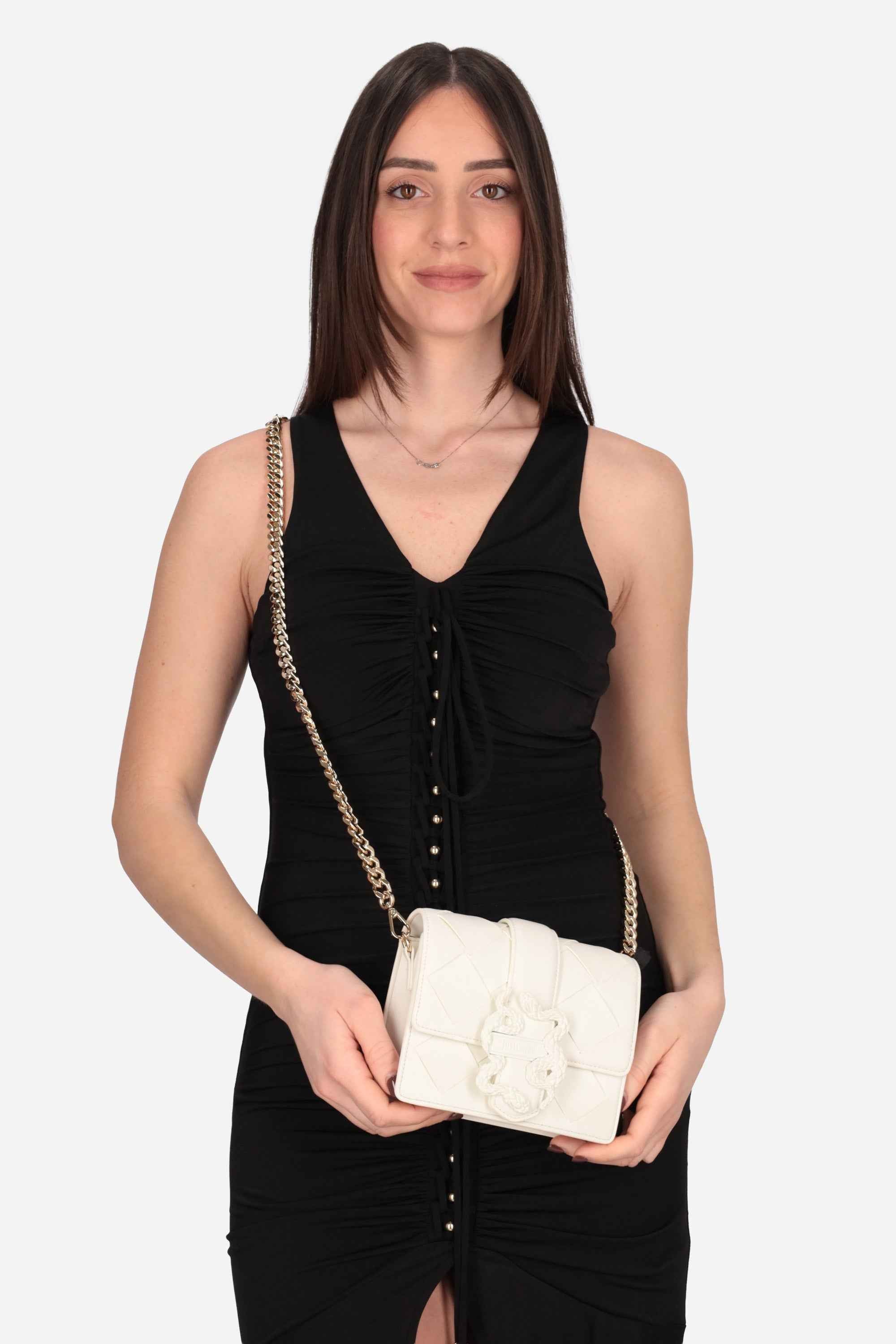 JUST CAVALLI - D 80RA4BM3ZSD88 Borsa
