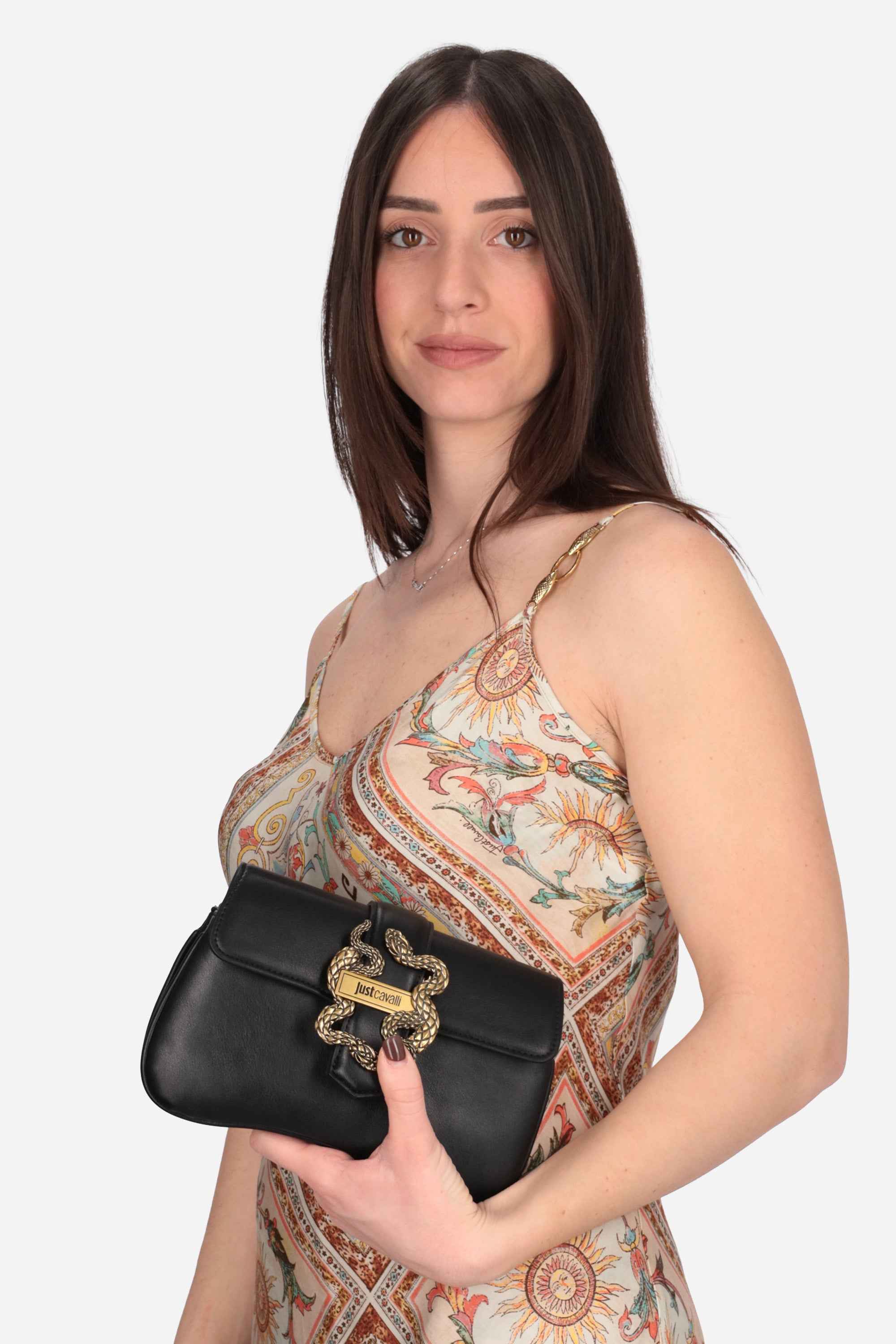 JUST CAVALLI - D 80RA4BA7ZSA89 Borsa