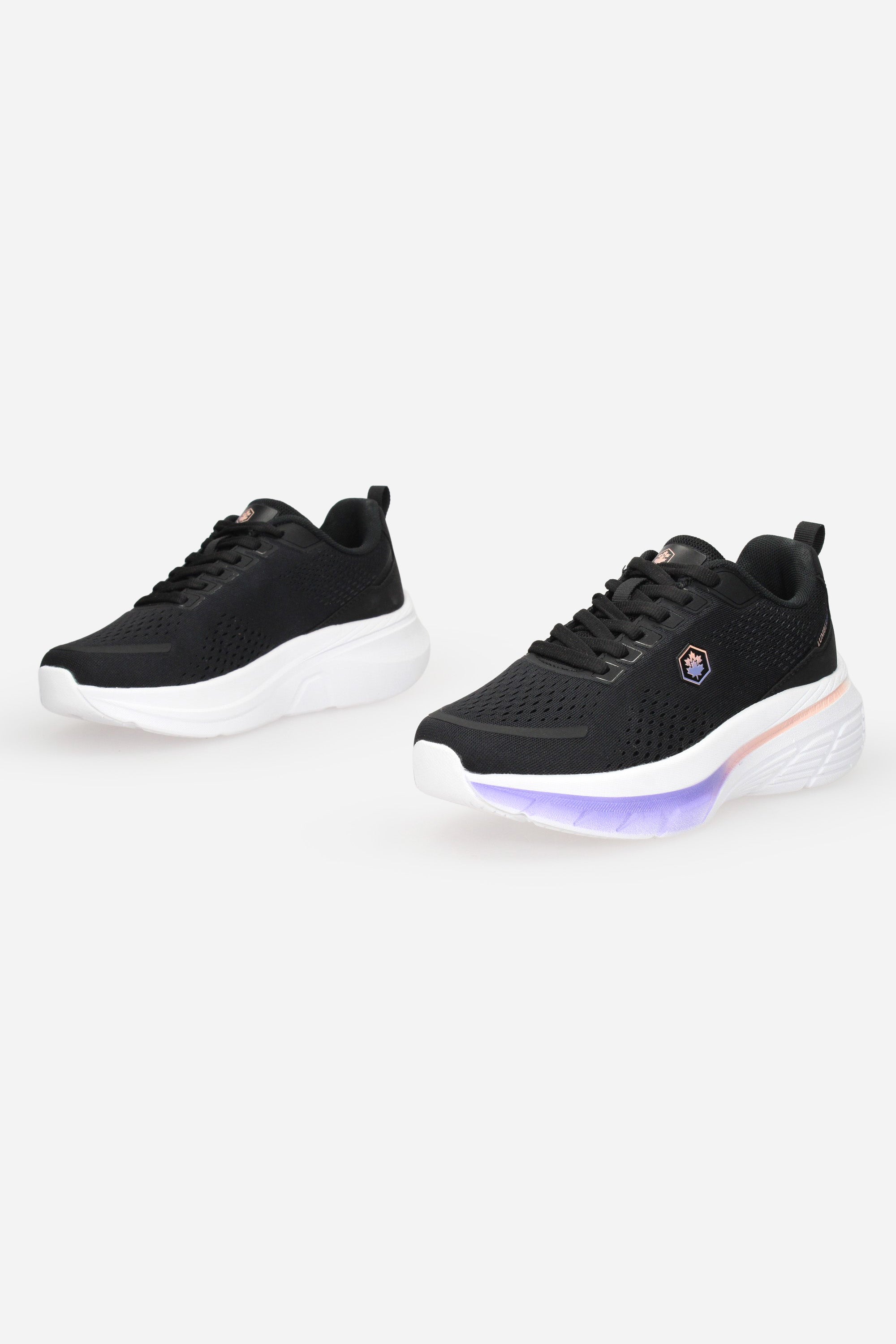 NERO | LUMBERJACK - D 102268304 Sneakers